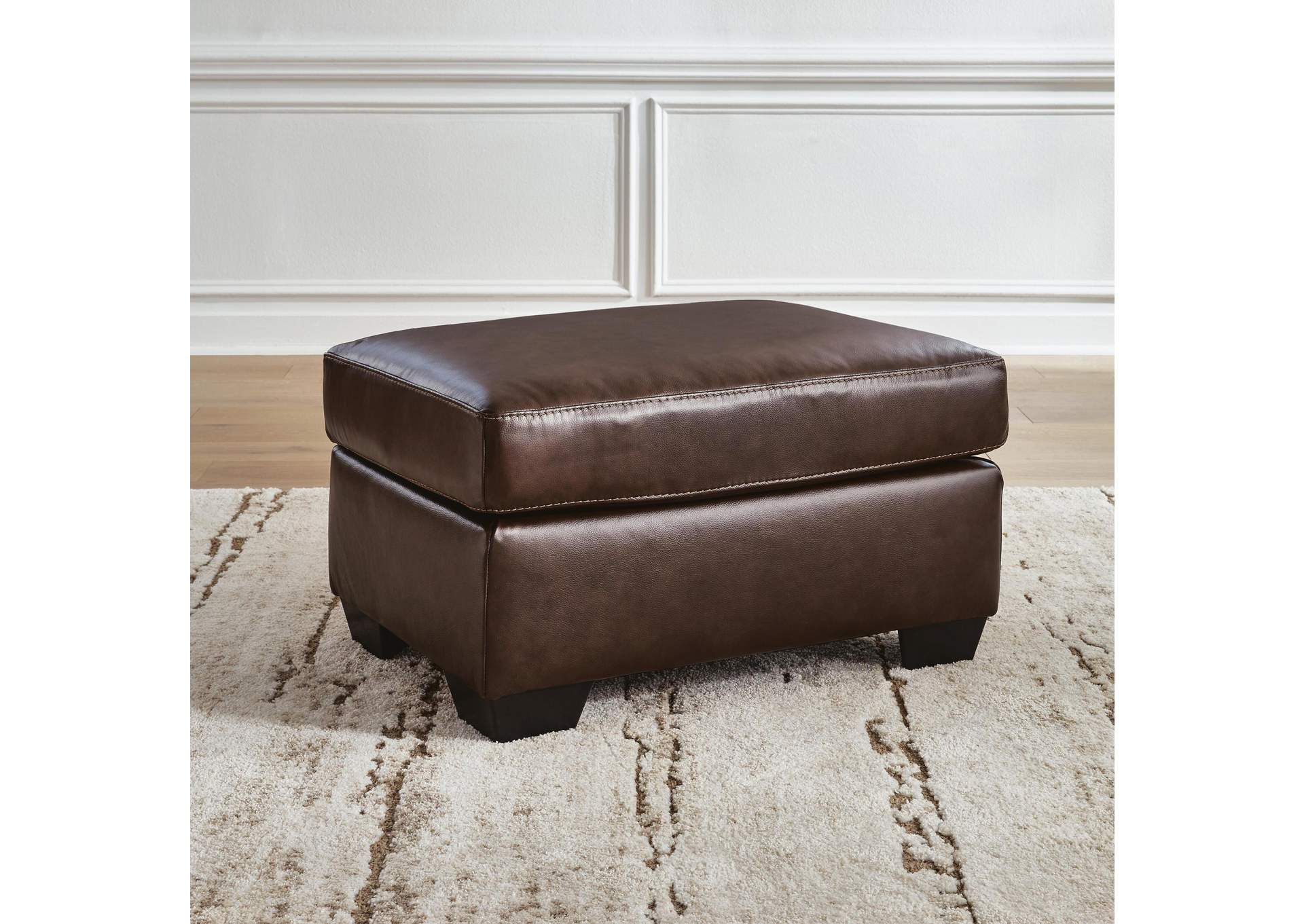 Santorine Ottoman image 2