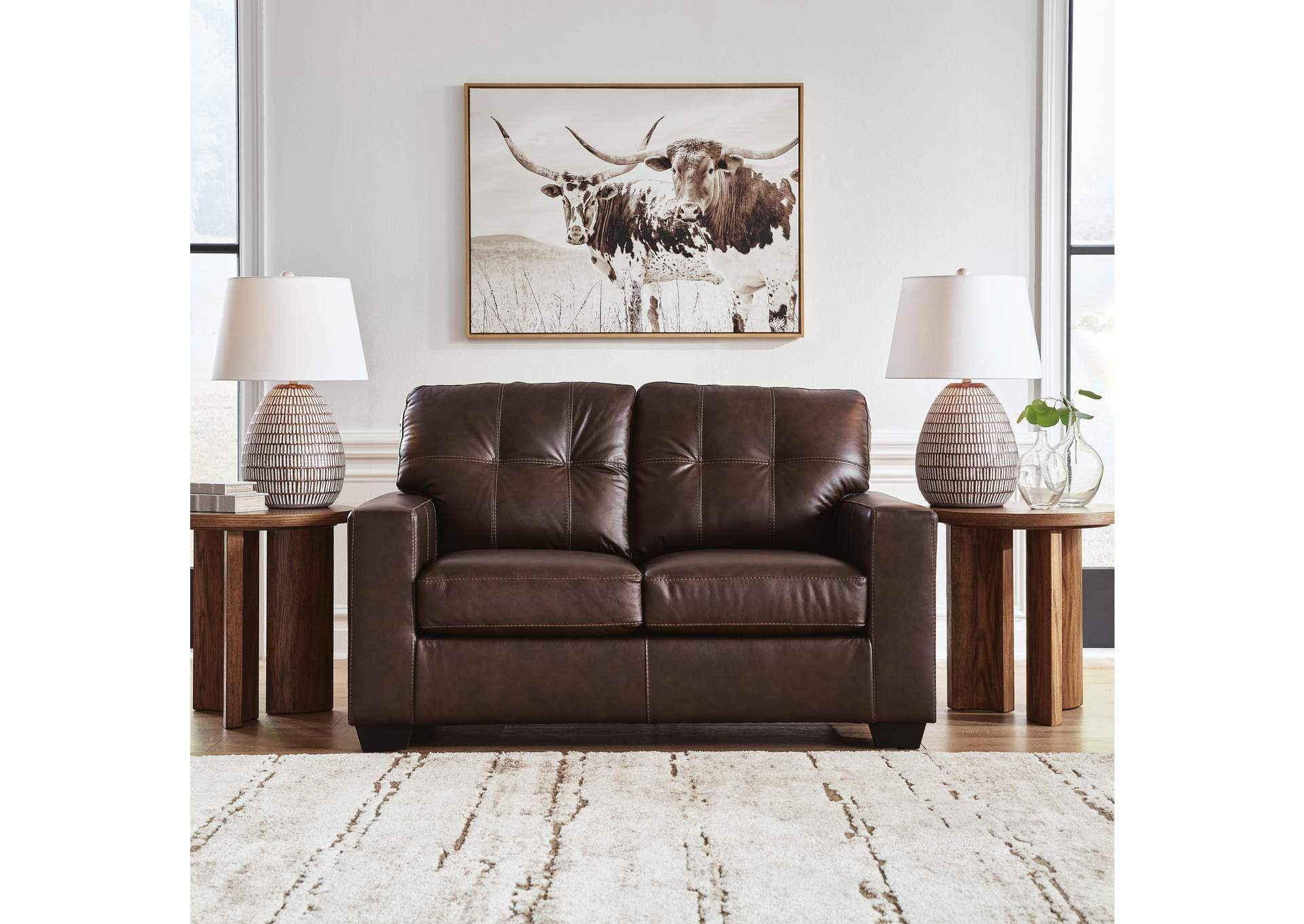Santorine Loveseat image 4