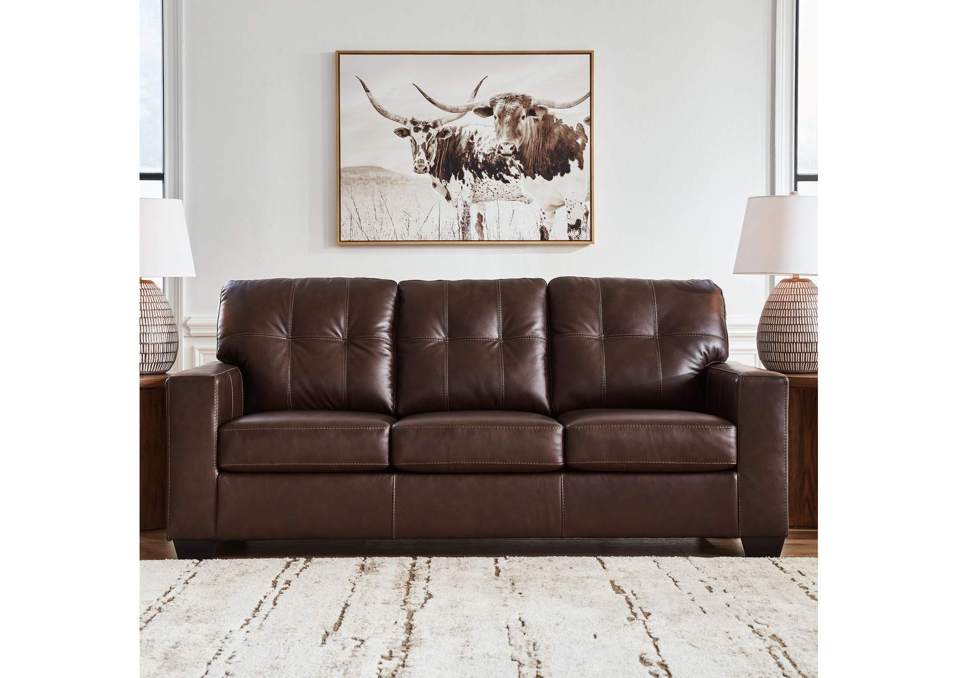 Santorine Sofa image 5