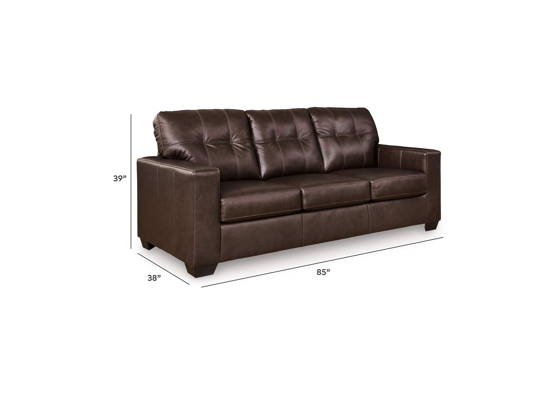 Santorine Sofa image 5