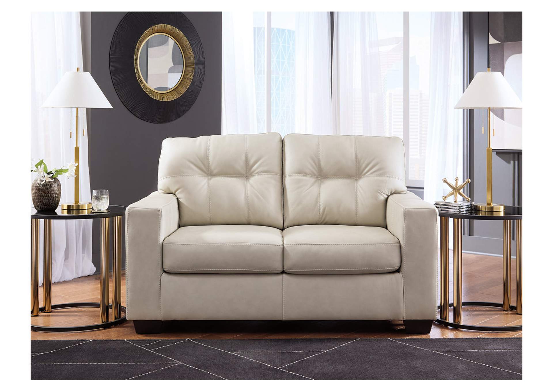 Santorine Loveseat image 2
