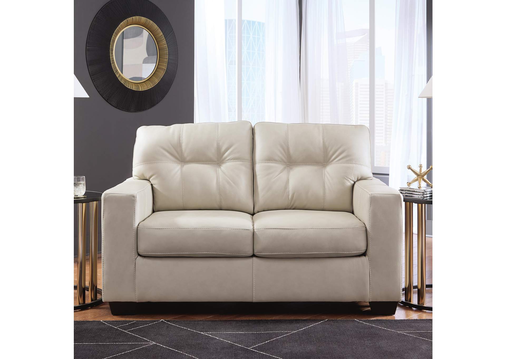 Santorine Loveseat image 4