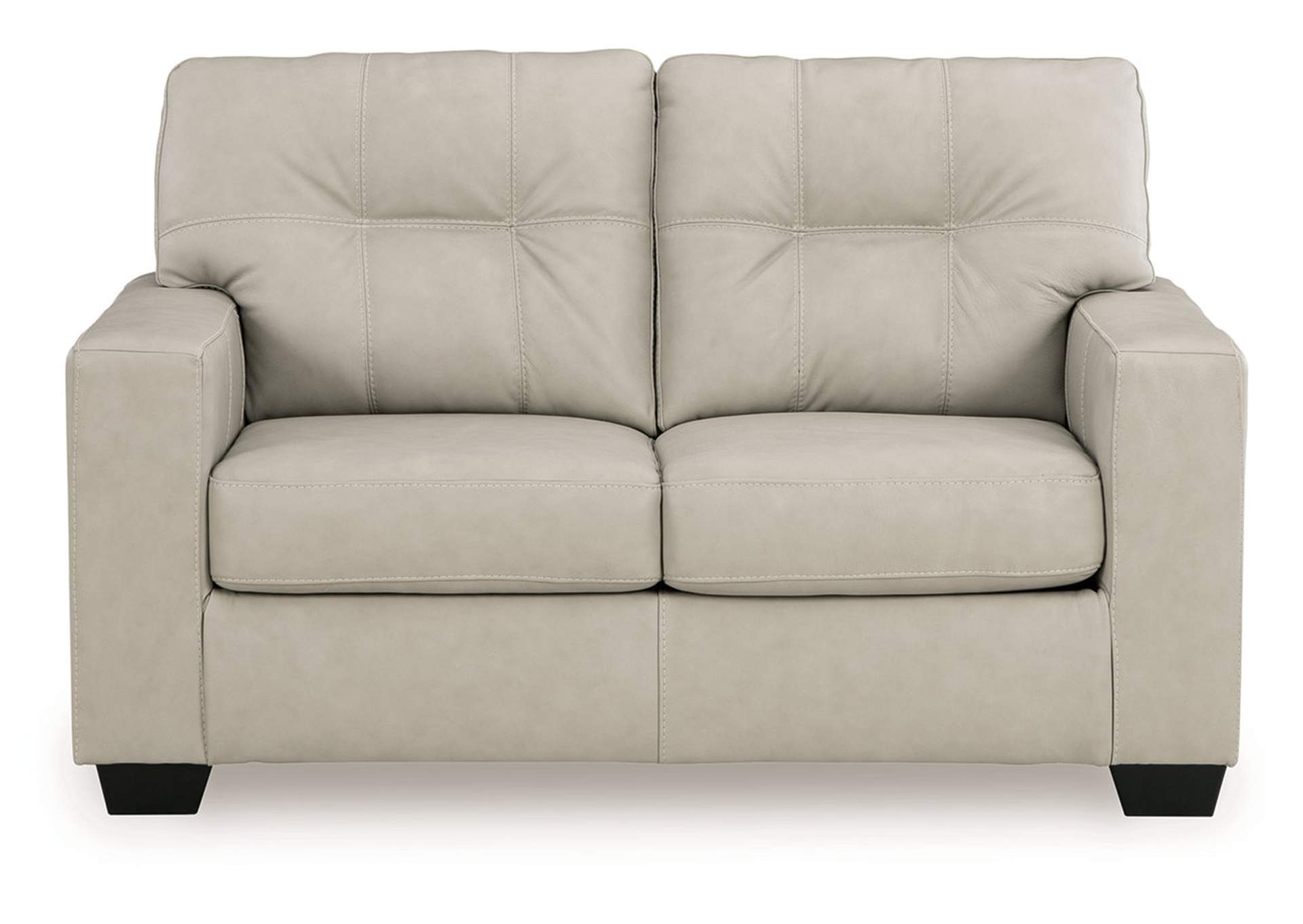 Santorine Loveseat image 1