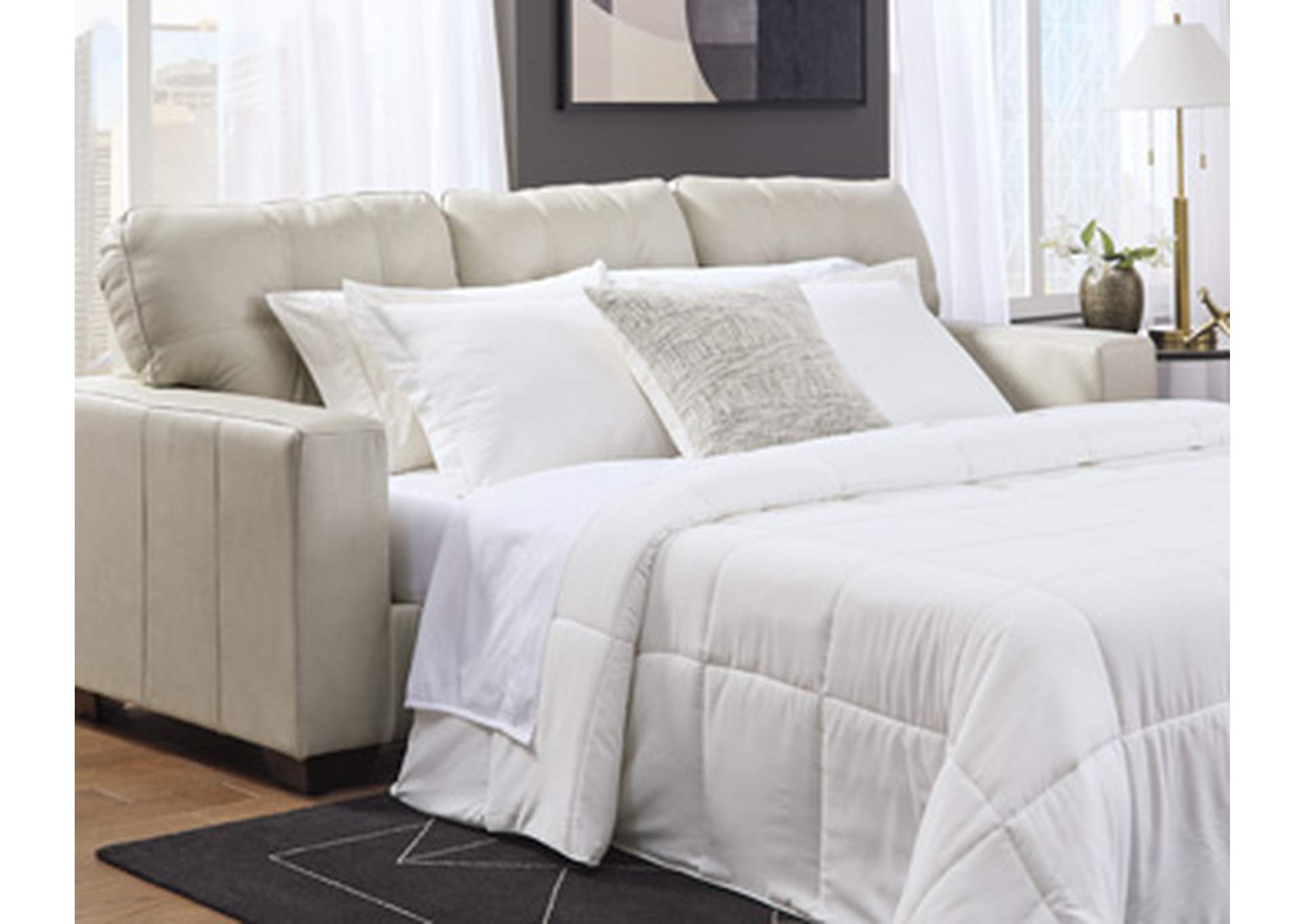 Santorine Queen Sofa Sleeper image 5