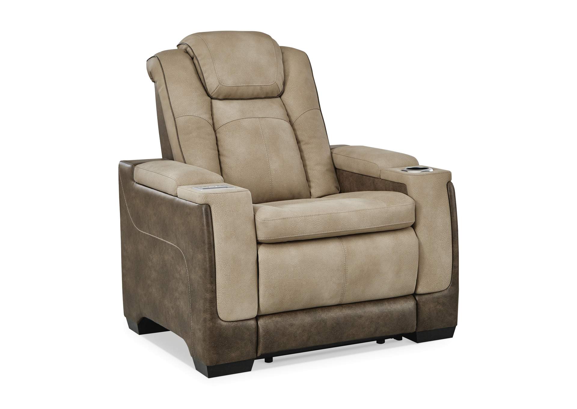 Next-Gen Durapella Power Recliner image 2