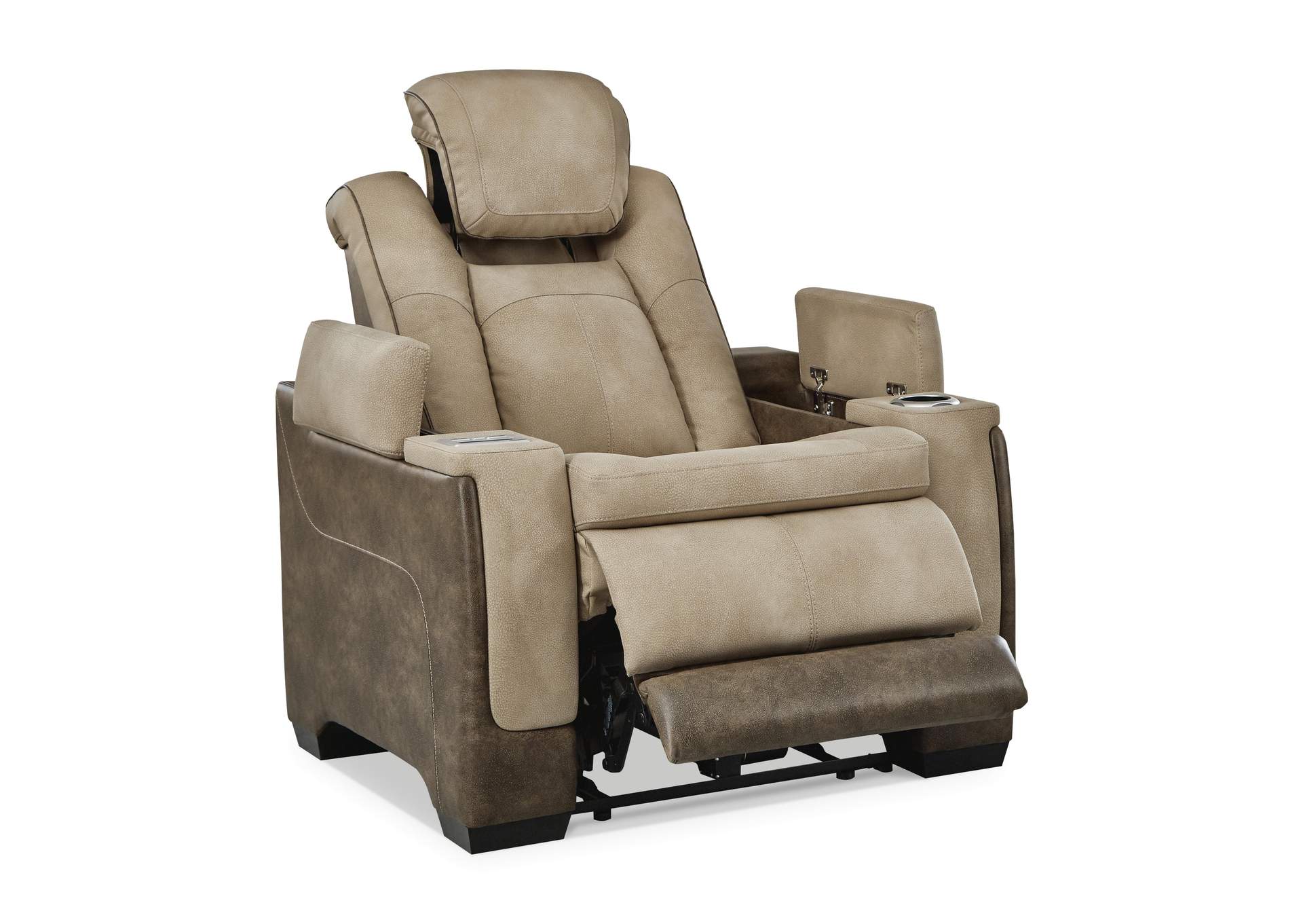 Next-Gen Durapella Power Recliner image 12