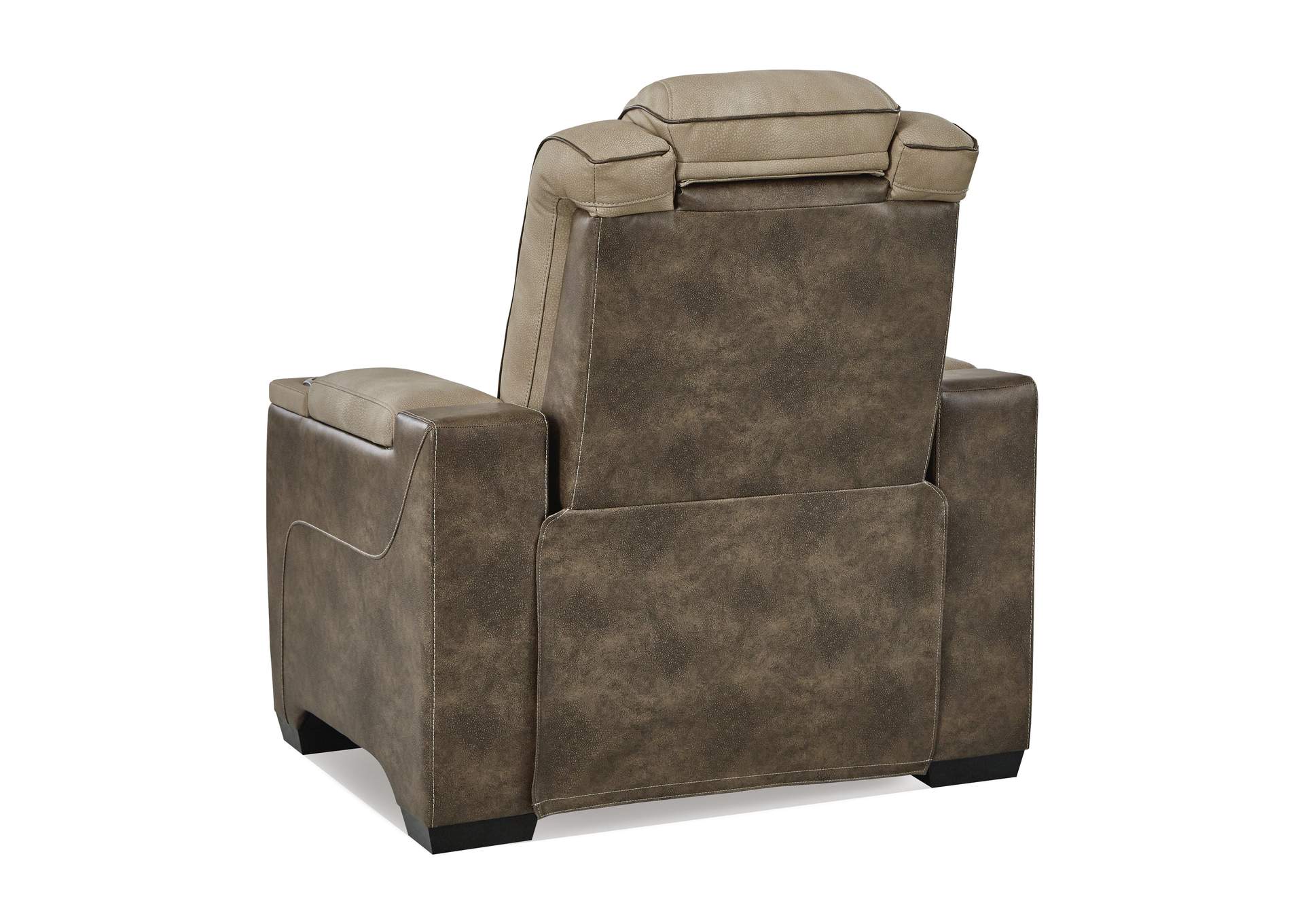 Next-Gen Durapella Power Recliner image 10