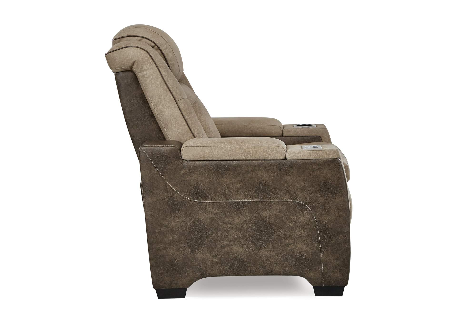 Next-Gen Durapella Power Recliner image 9
