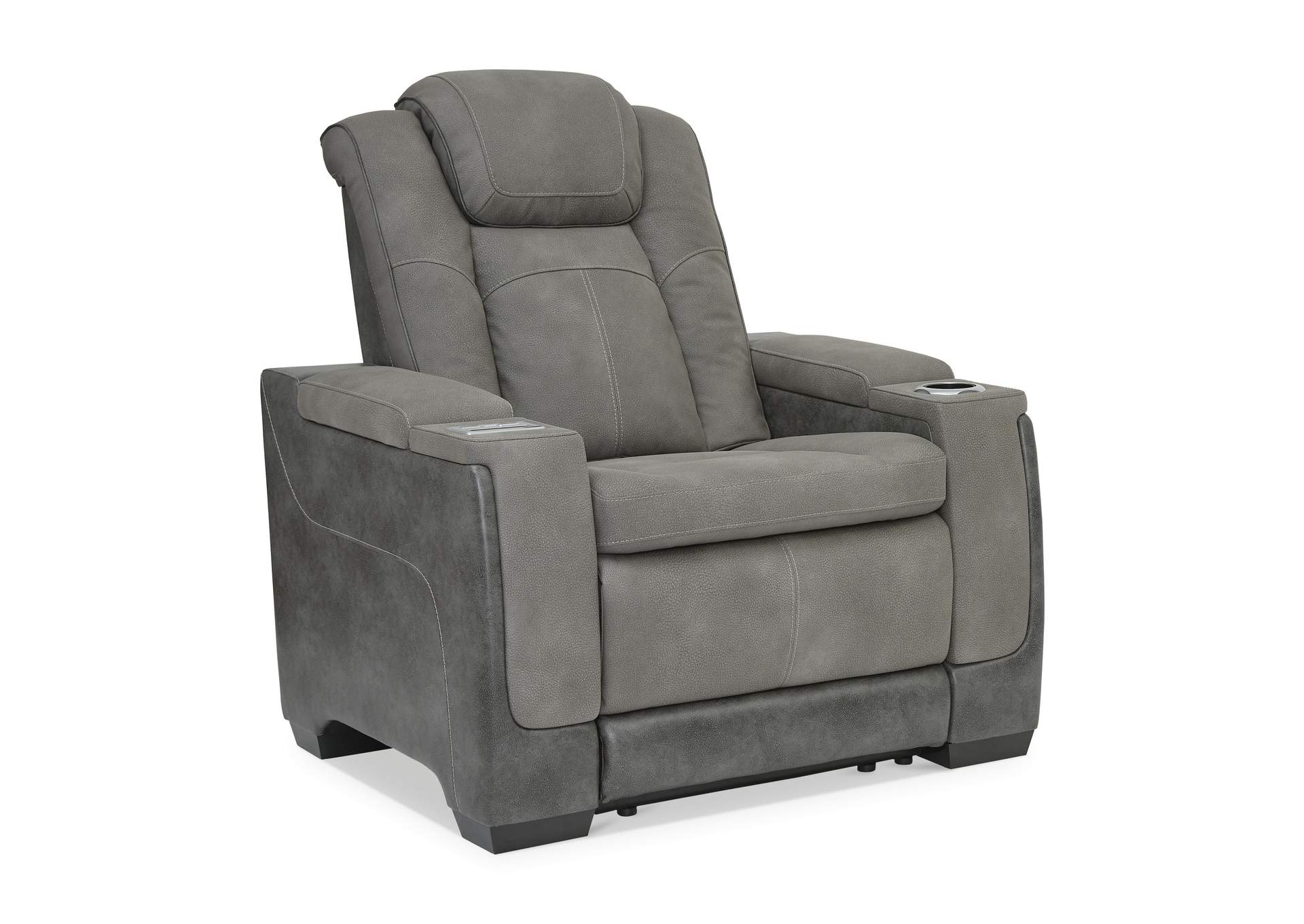Next-Gen Durapella Power Recliner image 2