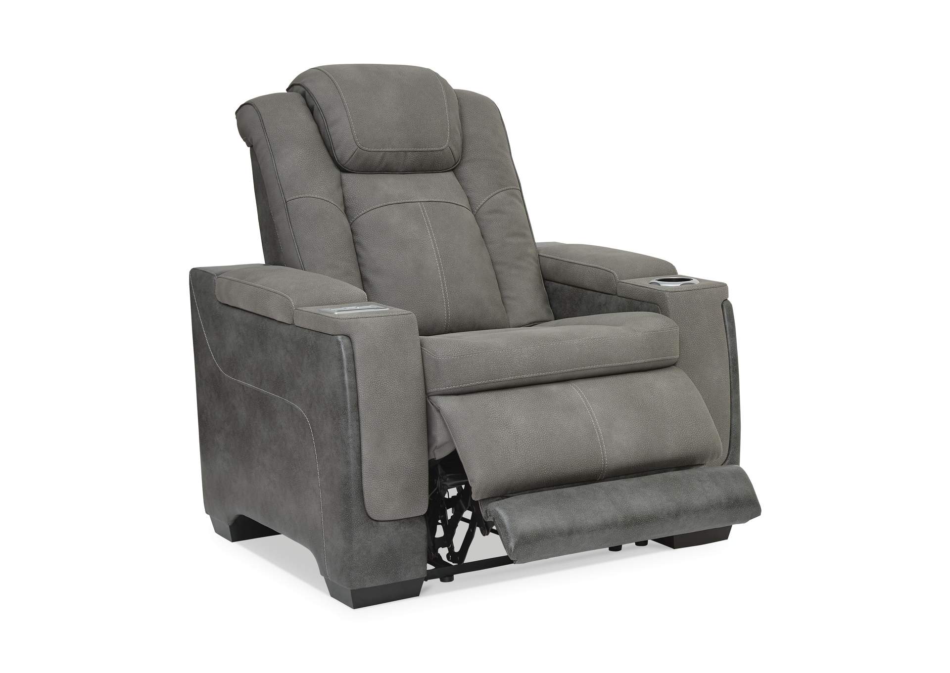 Next-Gen Durapella Power Recliner image 9