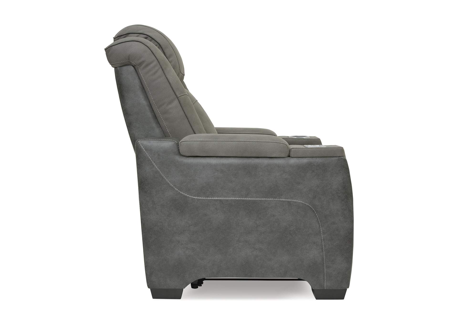 Next-Gen Durapella Power Recliner image 7