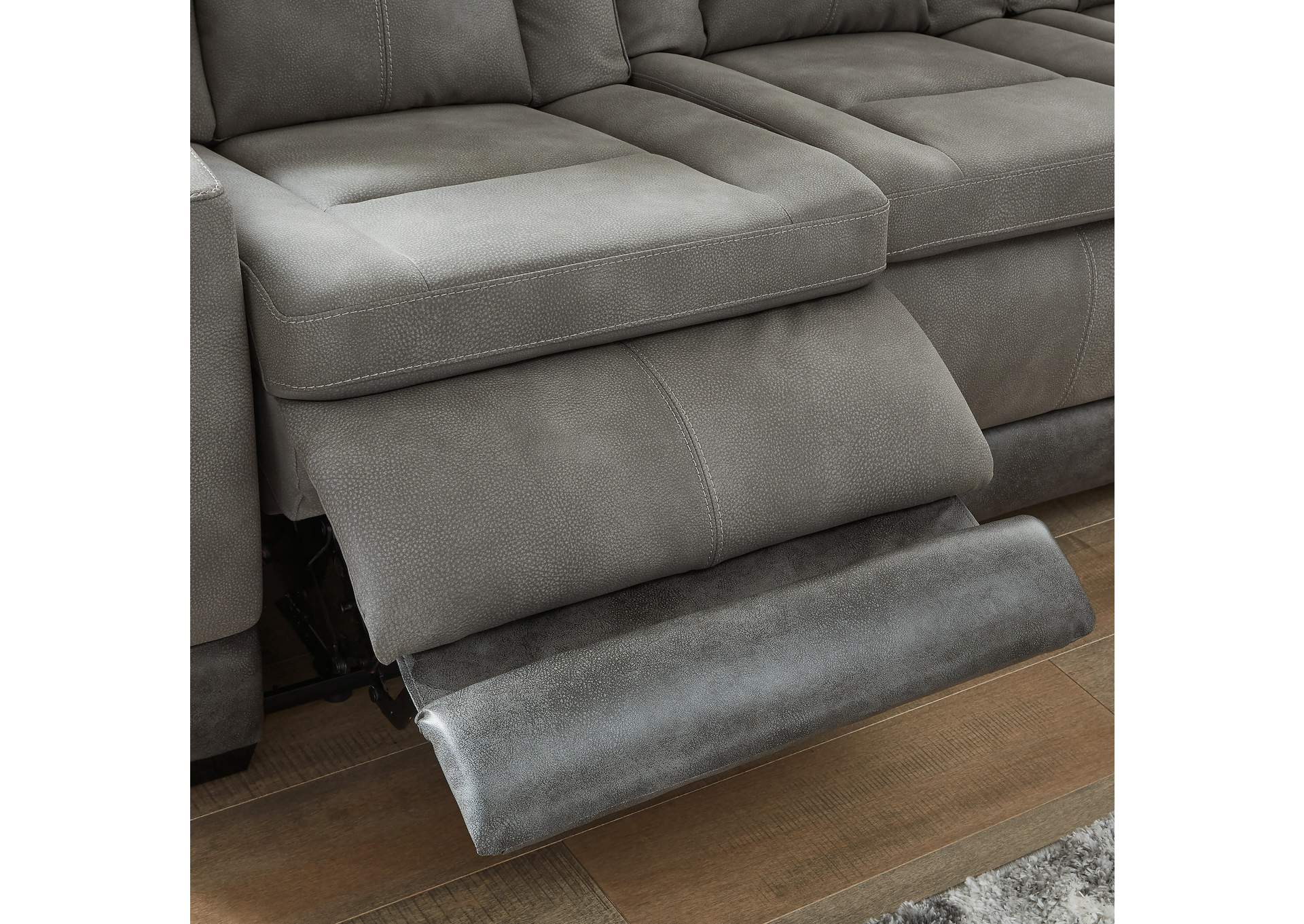 Next-Gen Durapella Power Recliner image 10