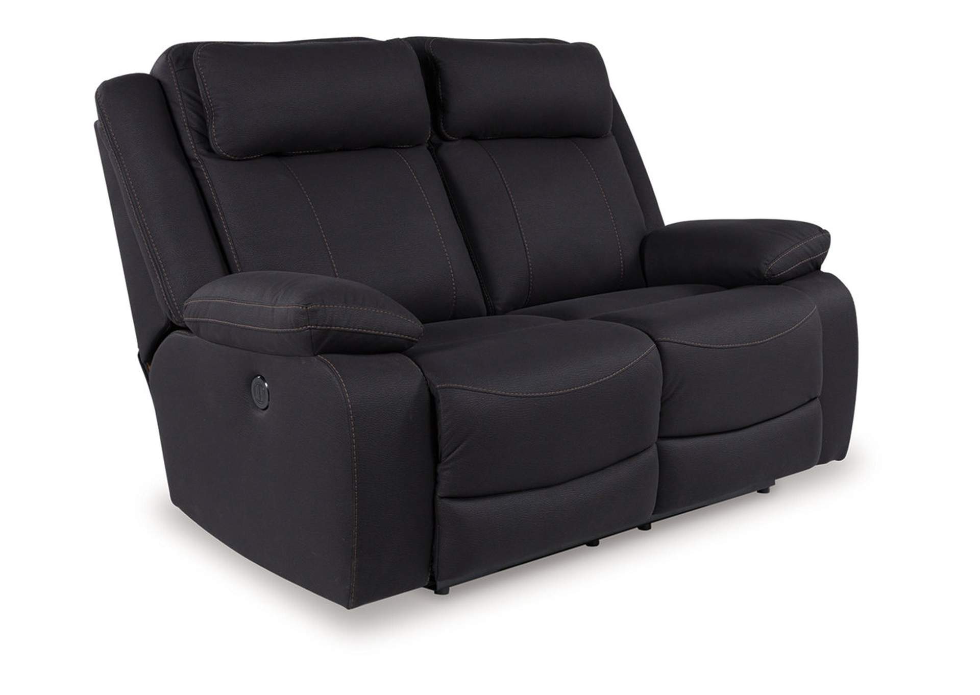 Island Falls Power Reclining Loveseat image 2