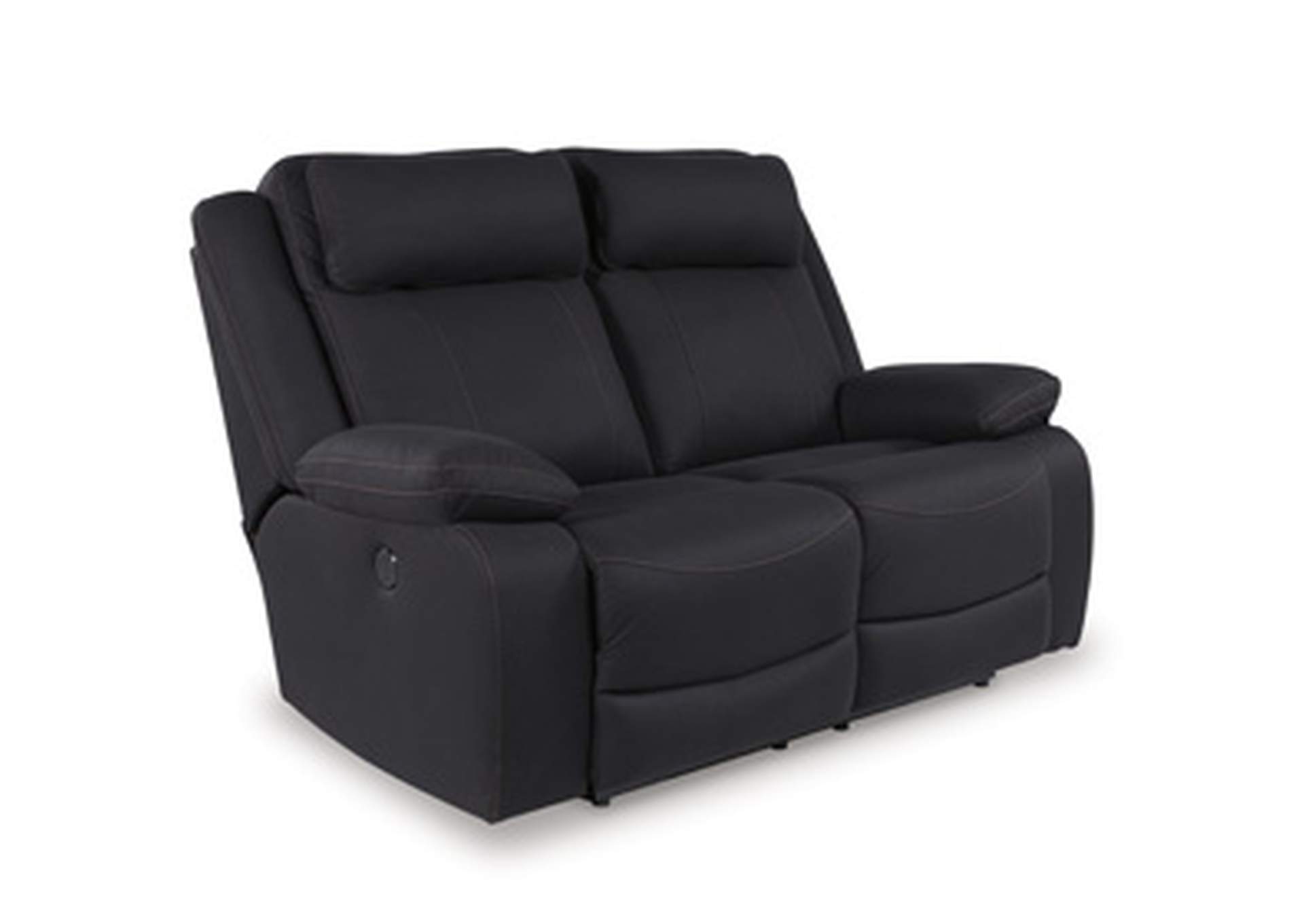 Island Falls Power Reclining Loveseat image 10