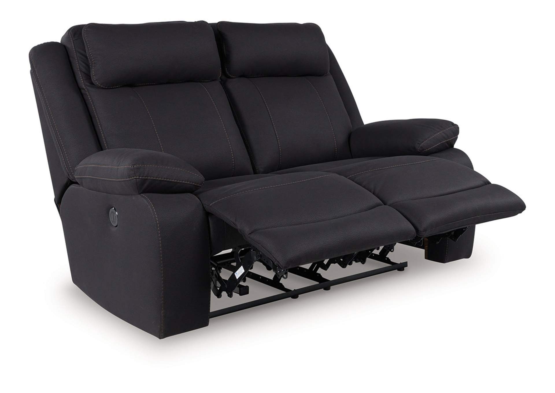 Island Falls Power Reclining Loveseat image 3