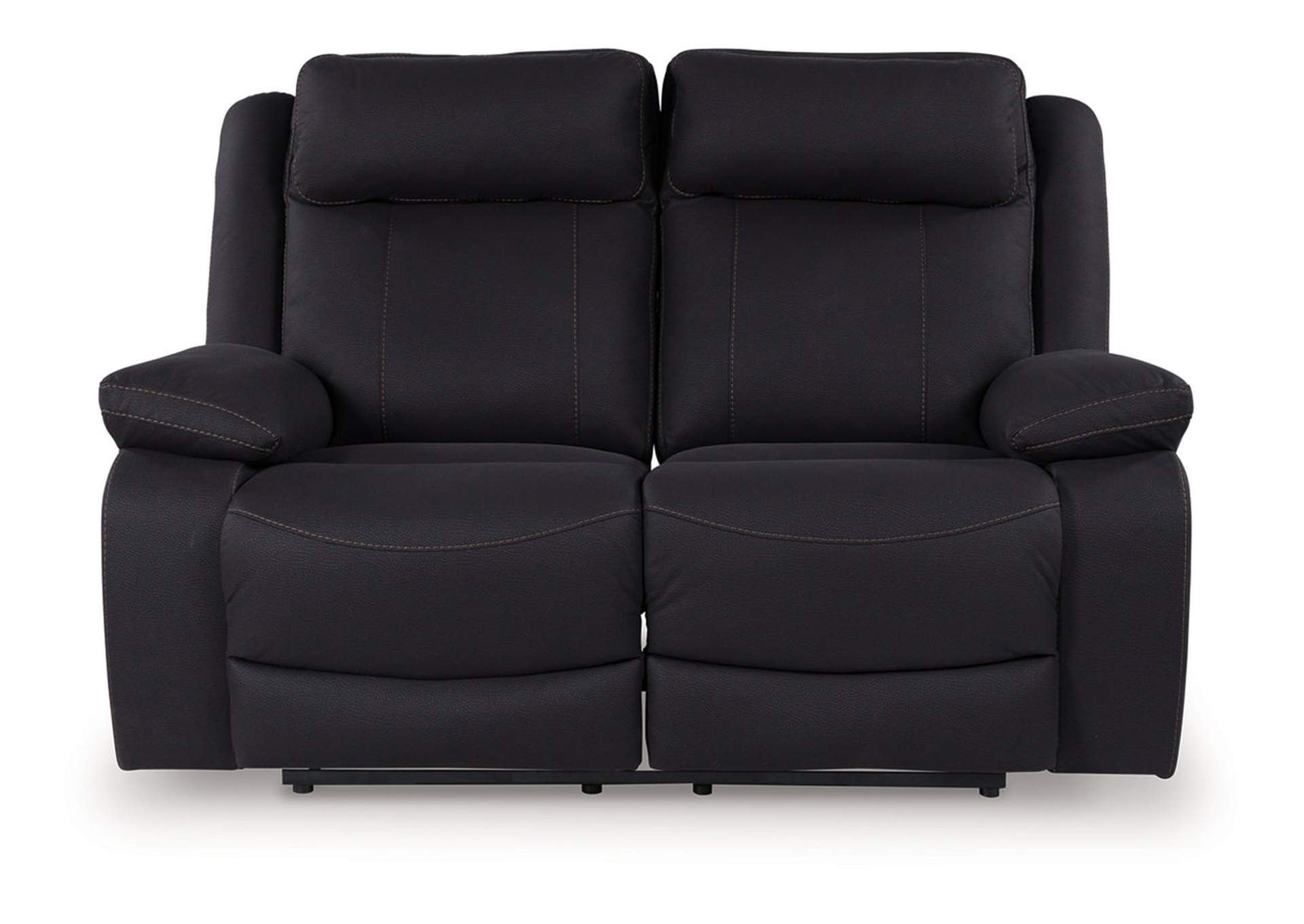Island Falls Power Reclining Loveseat image 1