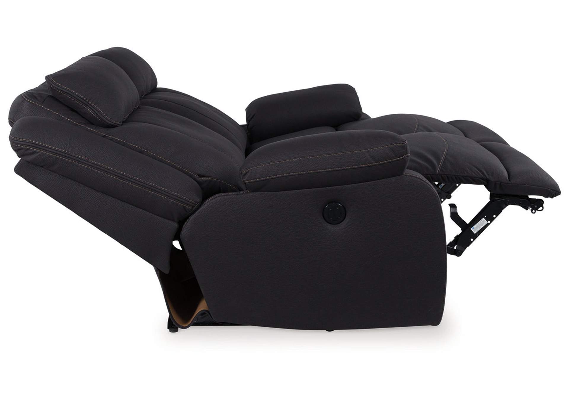 Island Falls Power Reclining Loveseat image 5