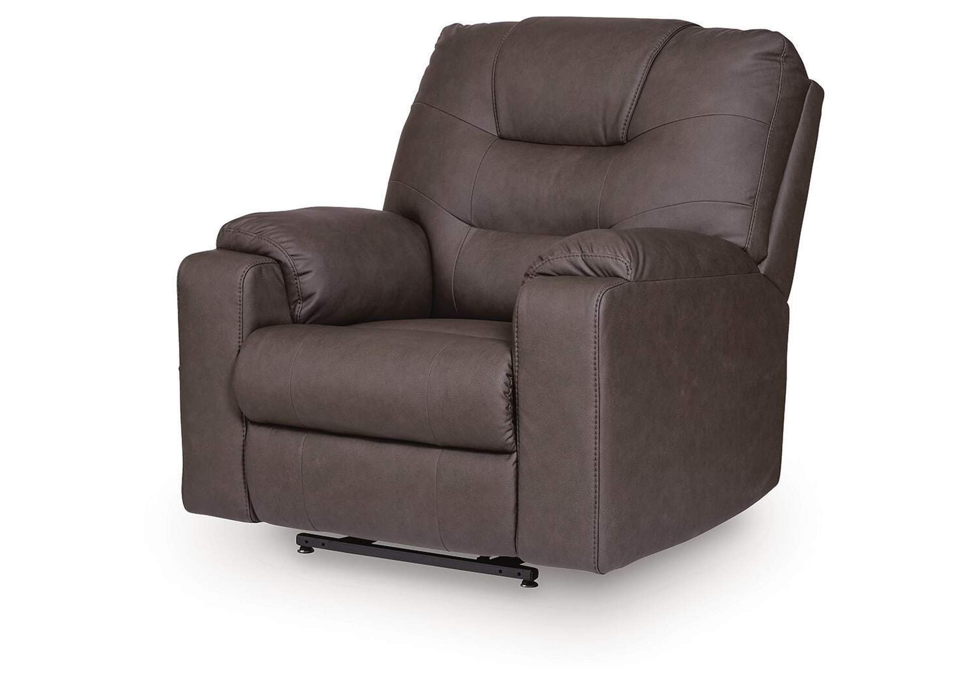 Belmone Pike Power Lift Recliner image 6