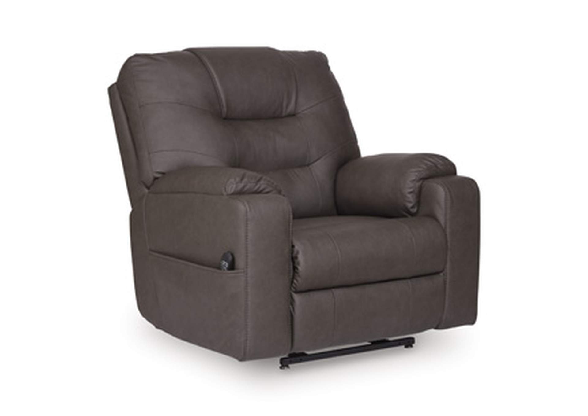 Belmone Pike Power Lift Recliner image 11