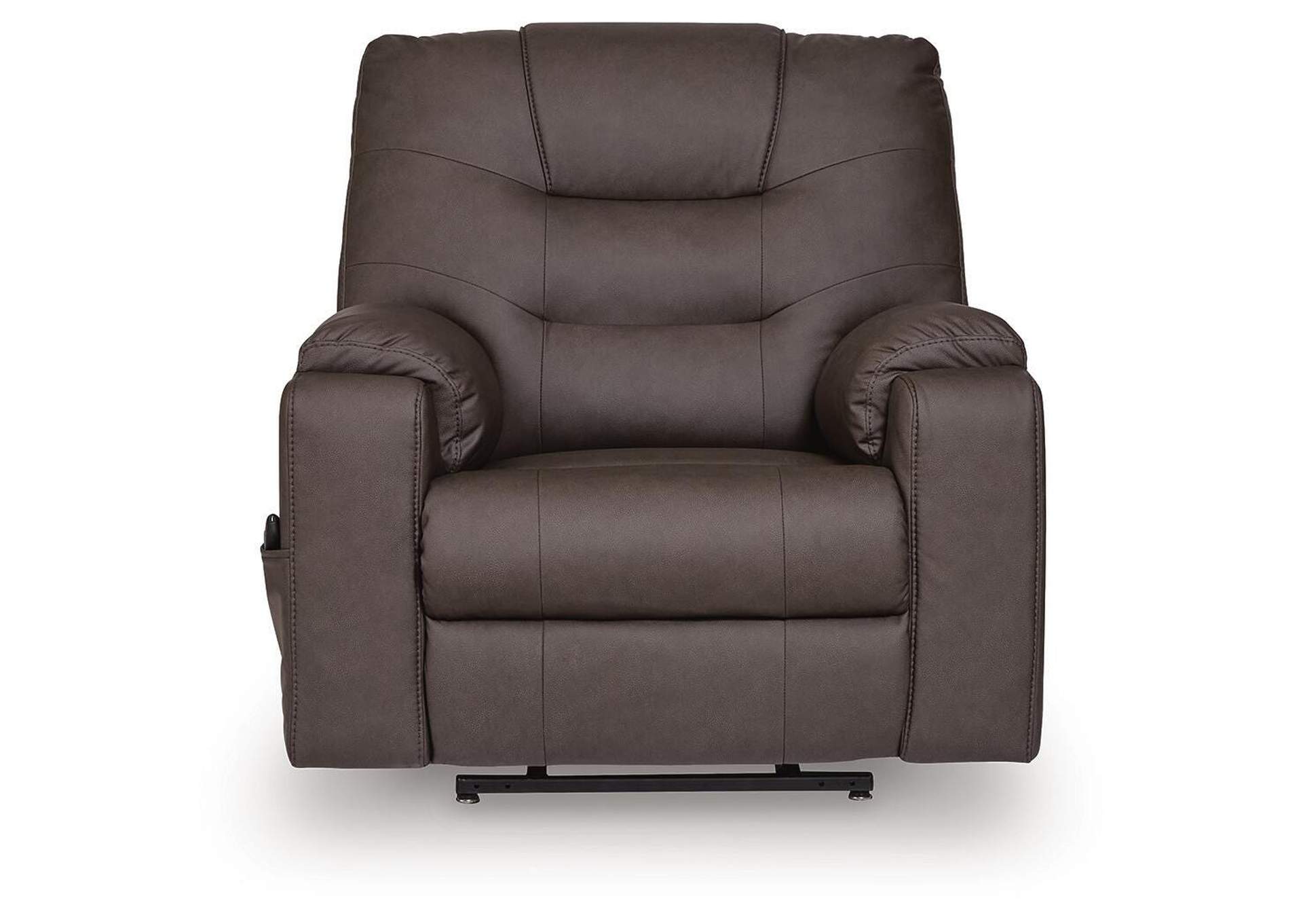 Belmone Pike Power Lift Recliner image 5