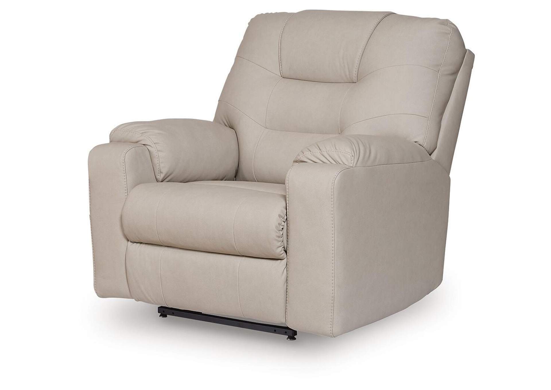 Belmone Pike Power Lift Recliner image 6
