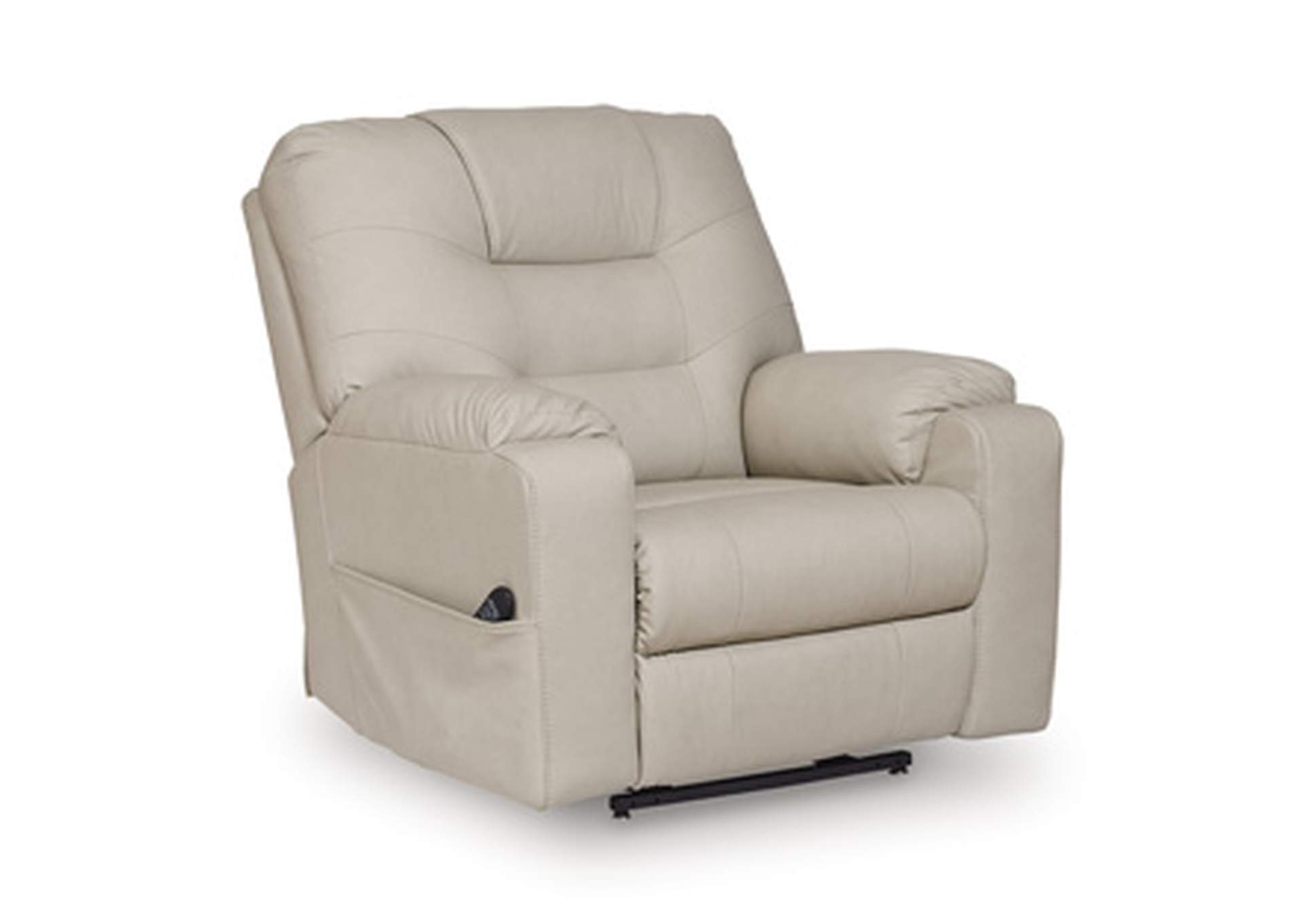 Belmone Pike Power Lift Recliner image 9
