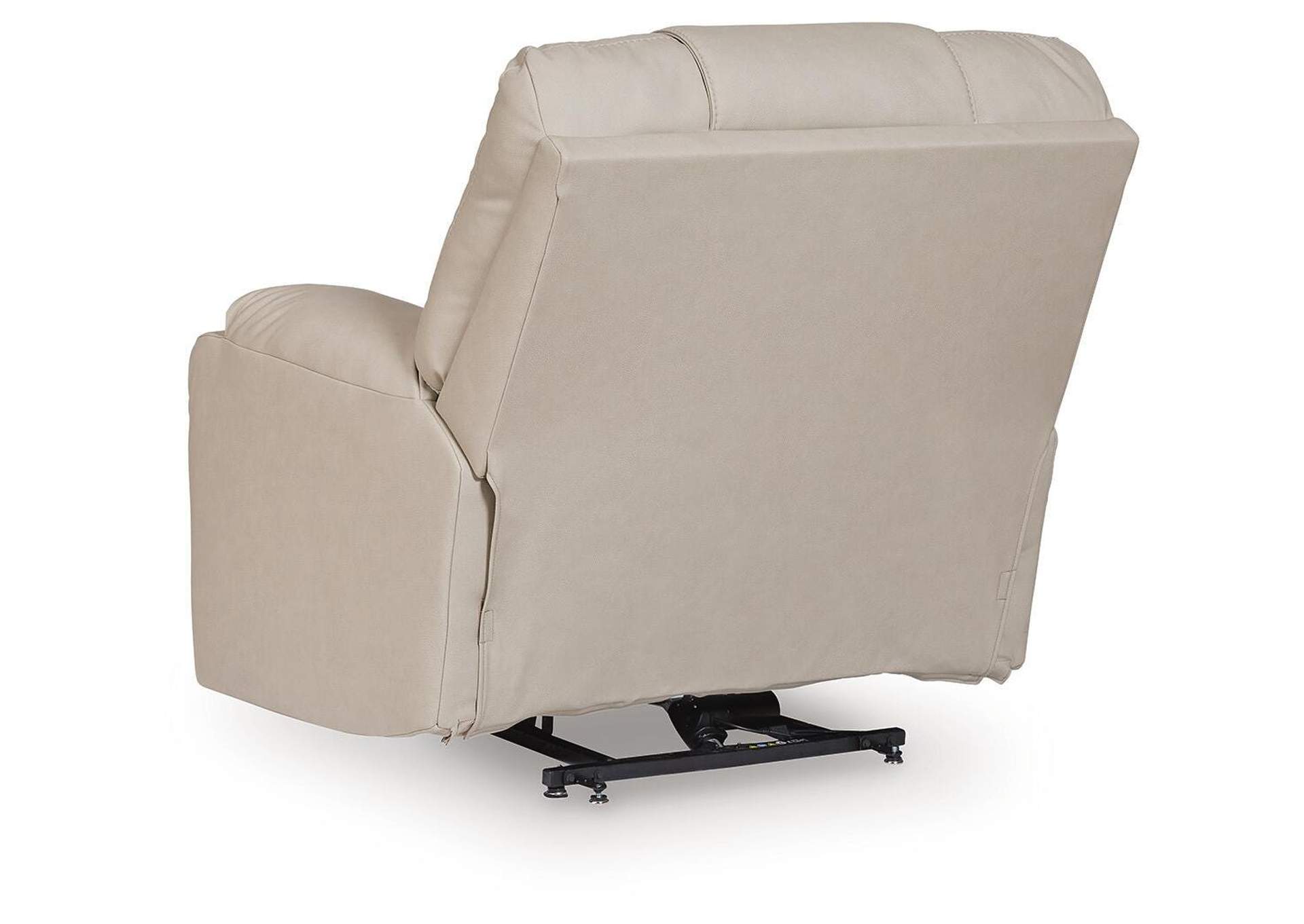 Belmone Pike Power Lift Recliner image 4