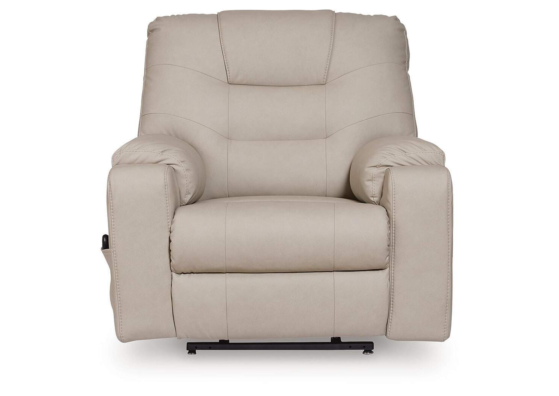 Belmone Pike Power Lift Recliner image 5