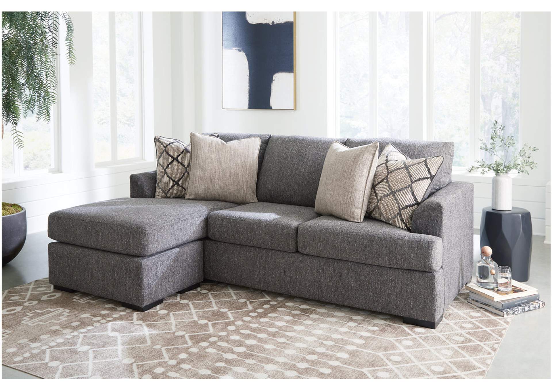 Hartford Sofa Chaise image 2