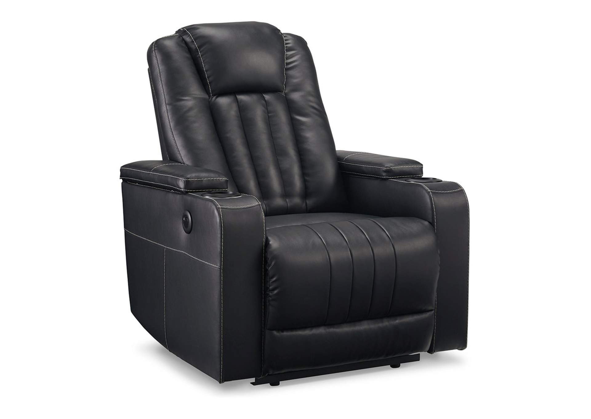 Center Point Recliner image 1