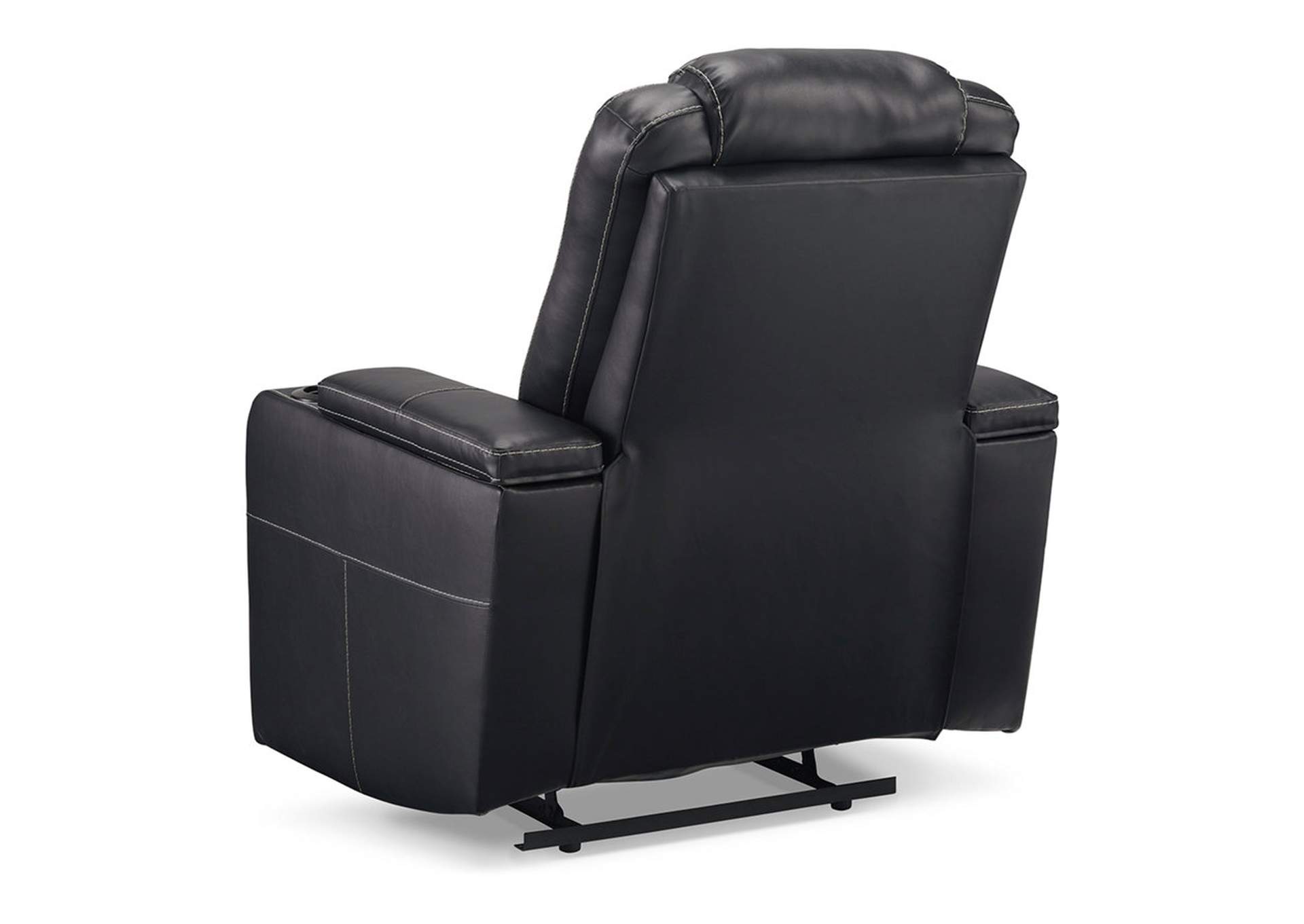 Center Point Recliner
