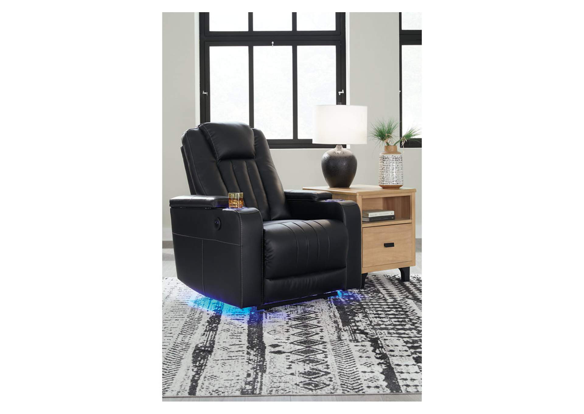 Center Point Recliner image 2