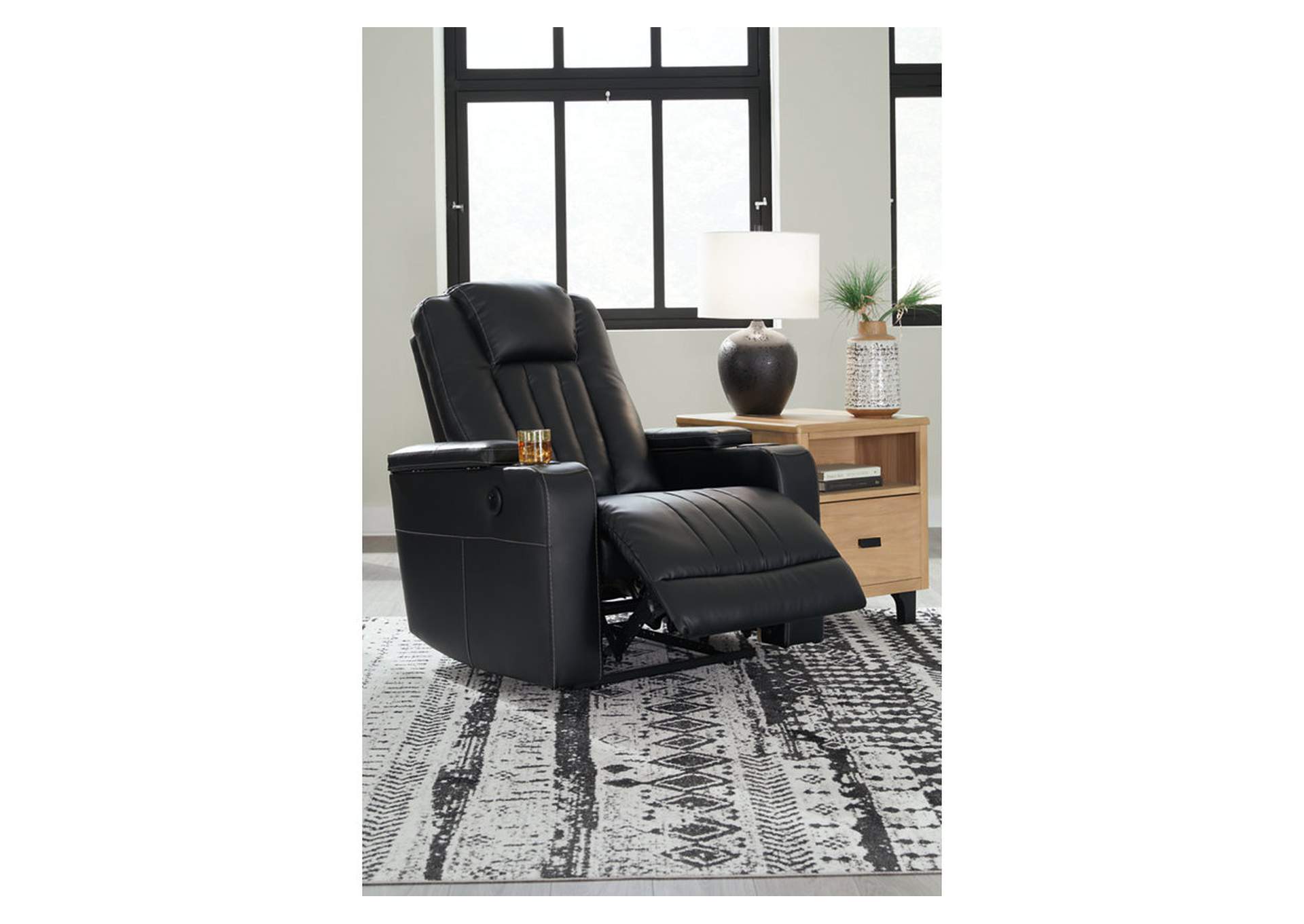 Center Point Recliner image 3