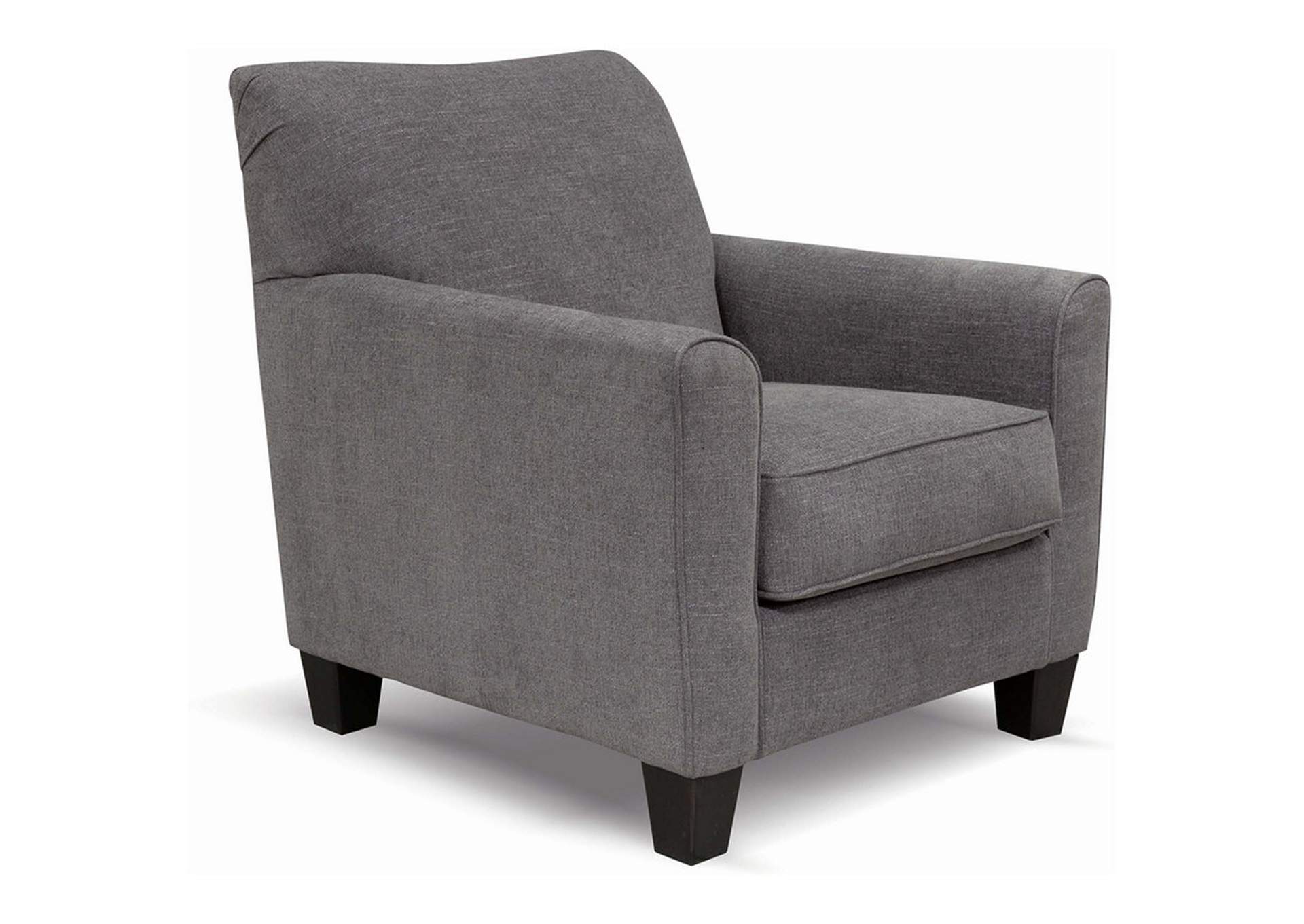 Akinlane Accent Chair image 1
