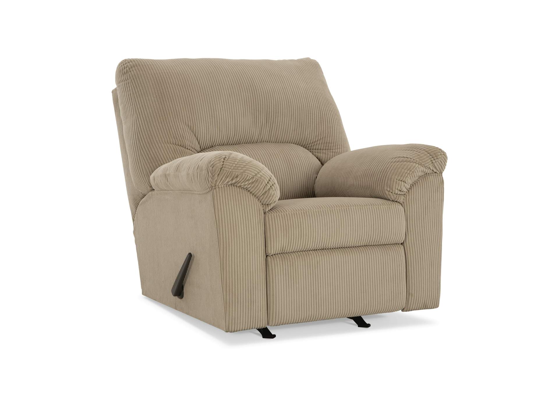 SimpleJoy Recliner image 2