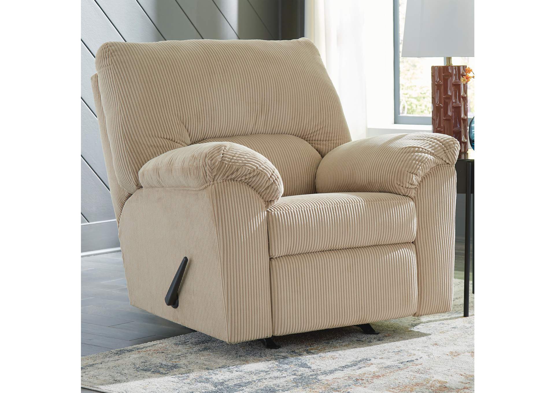 SimpleJoy Recliner image 4