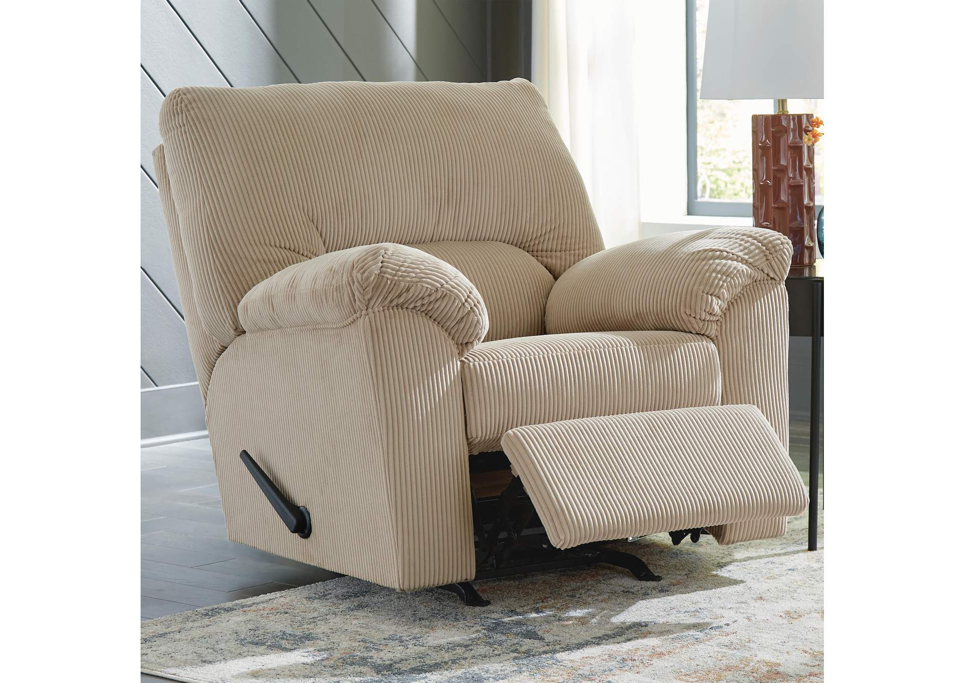 SimpleJoy Recliner image 3
