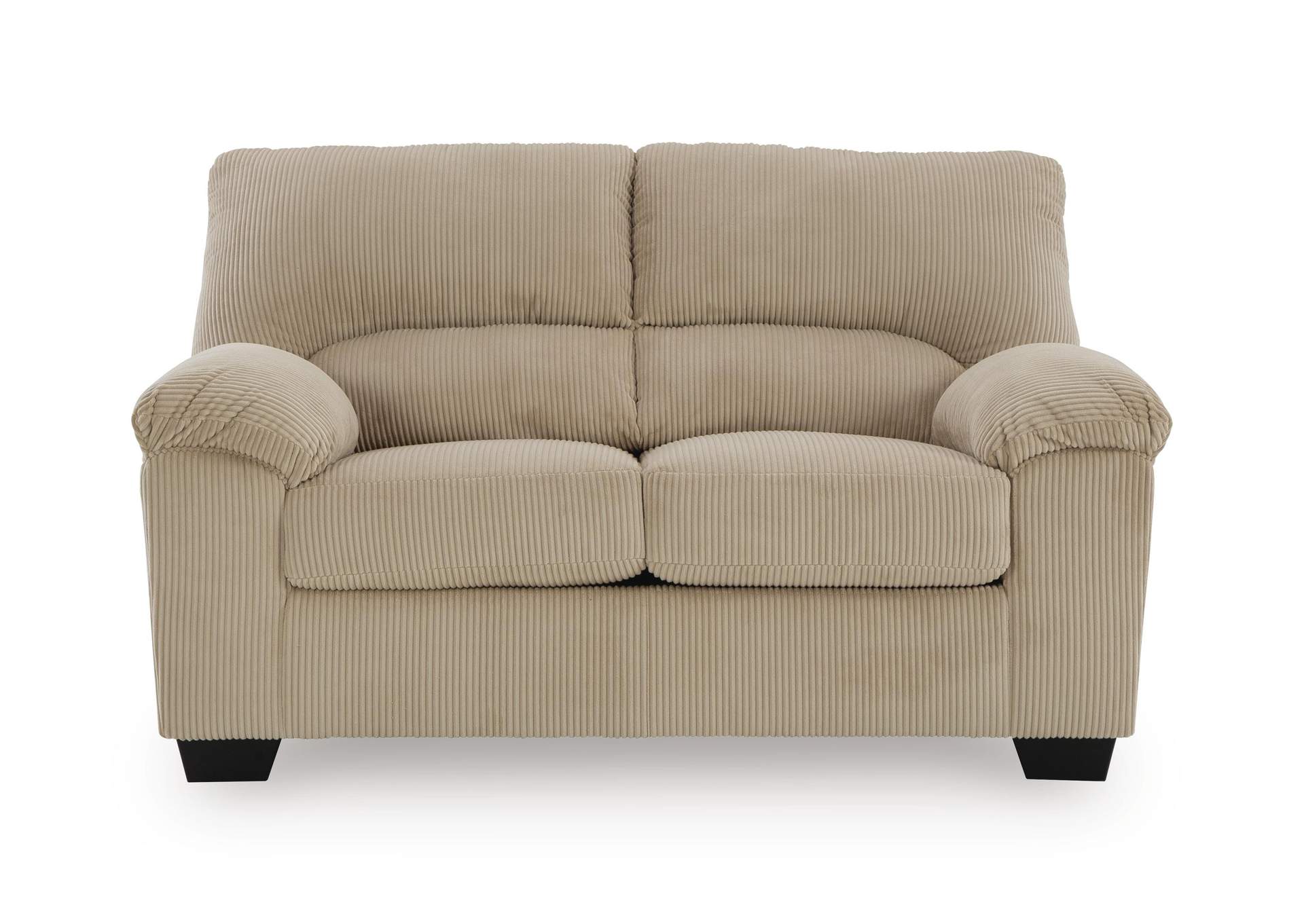 SimpleJoy Loveseat image 2