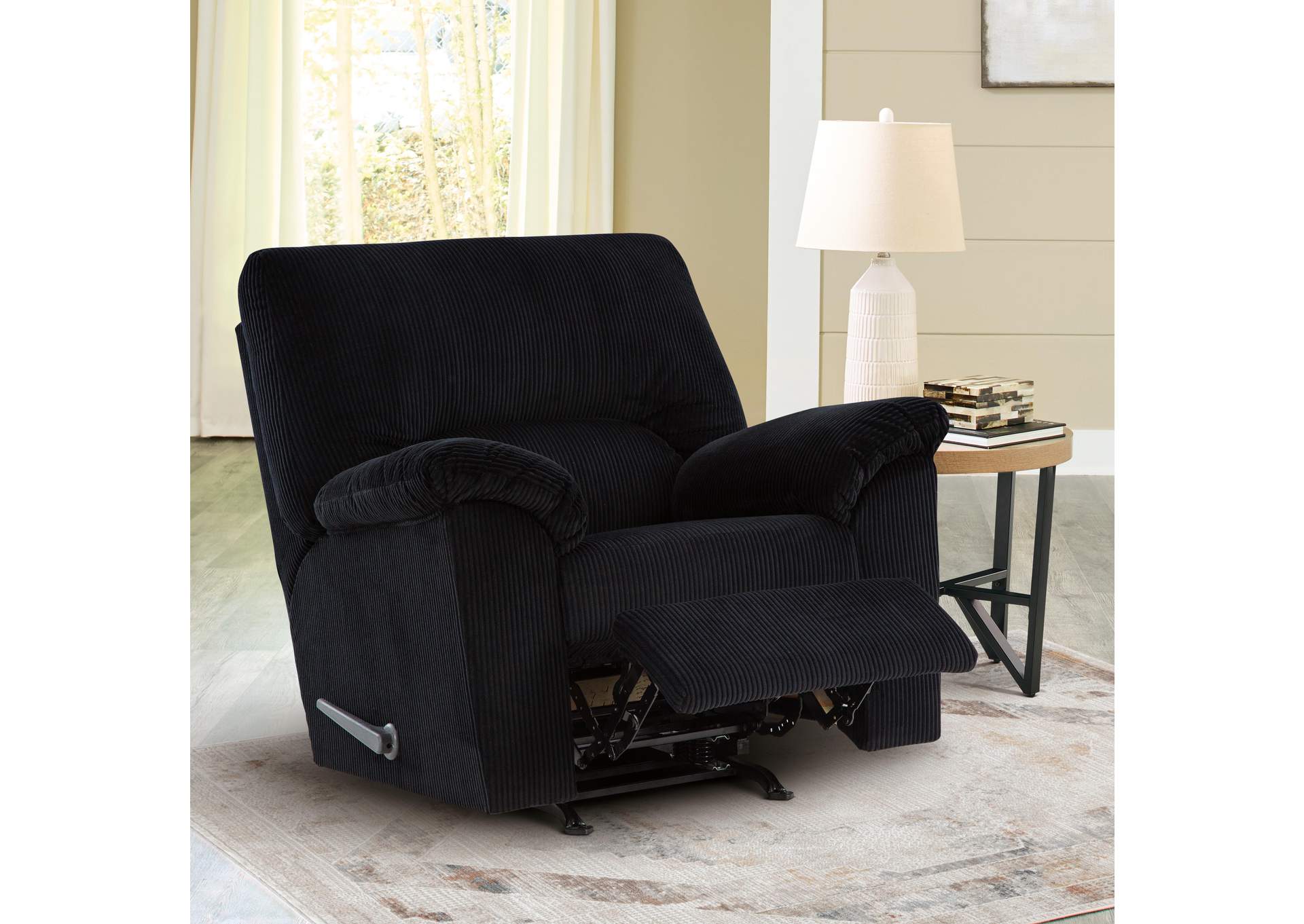 SimpleJoy Recliner image 2