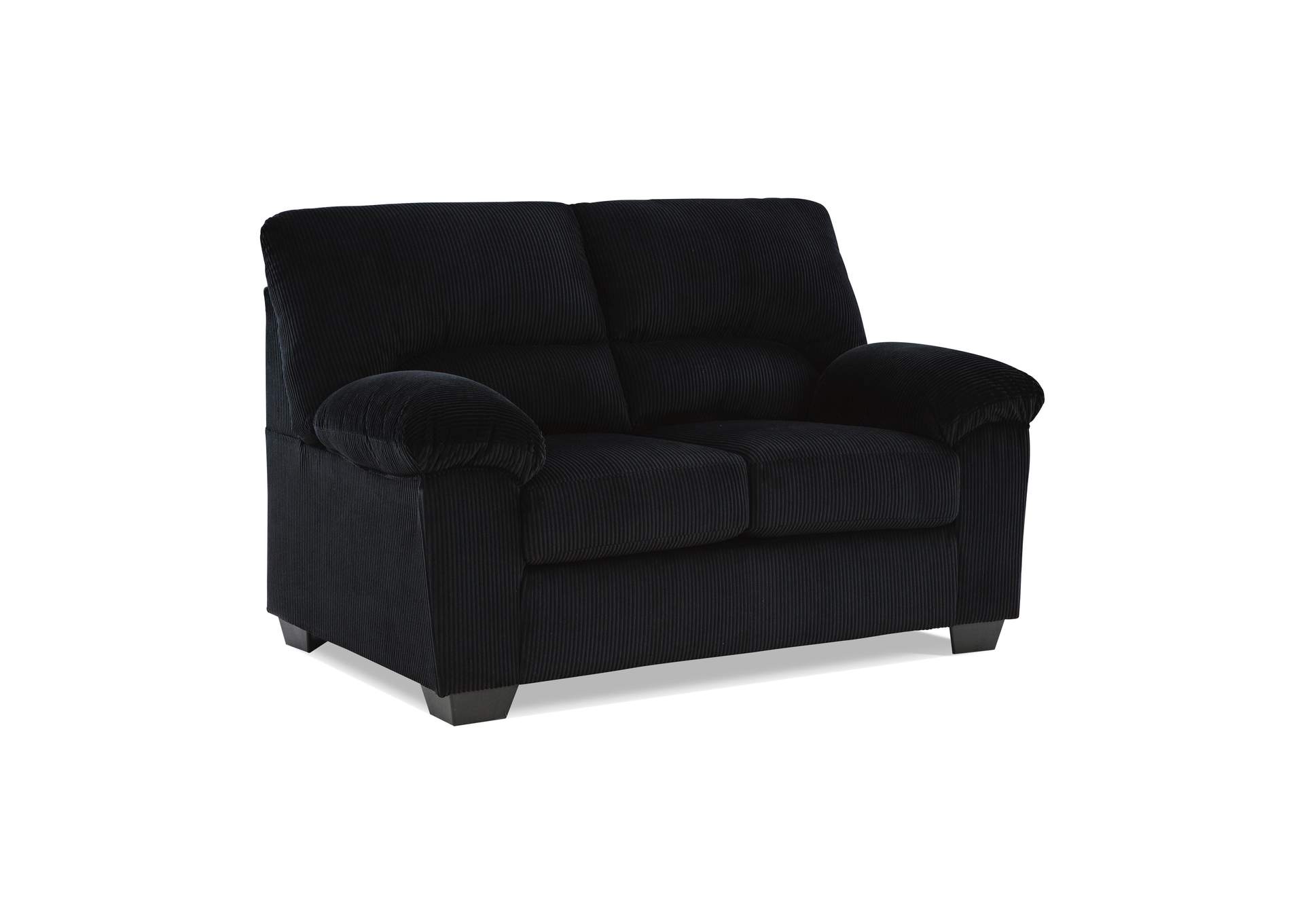 SimpleJoy Loveseat image 5