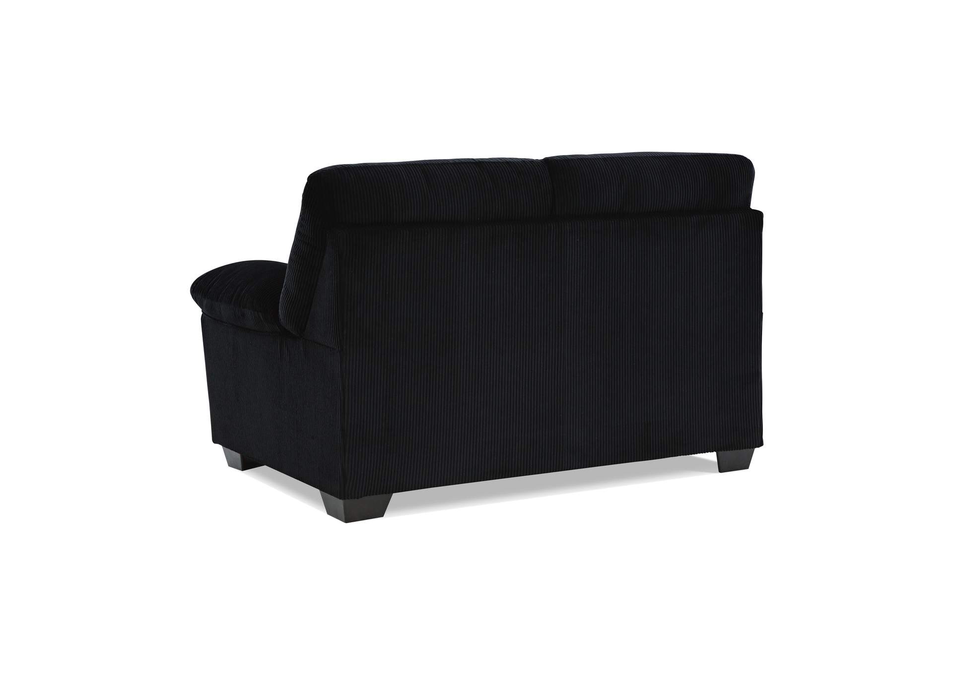 SimpleJoy Loveseat image 8