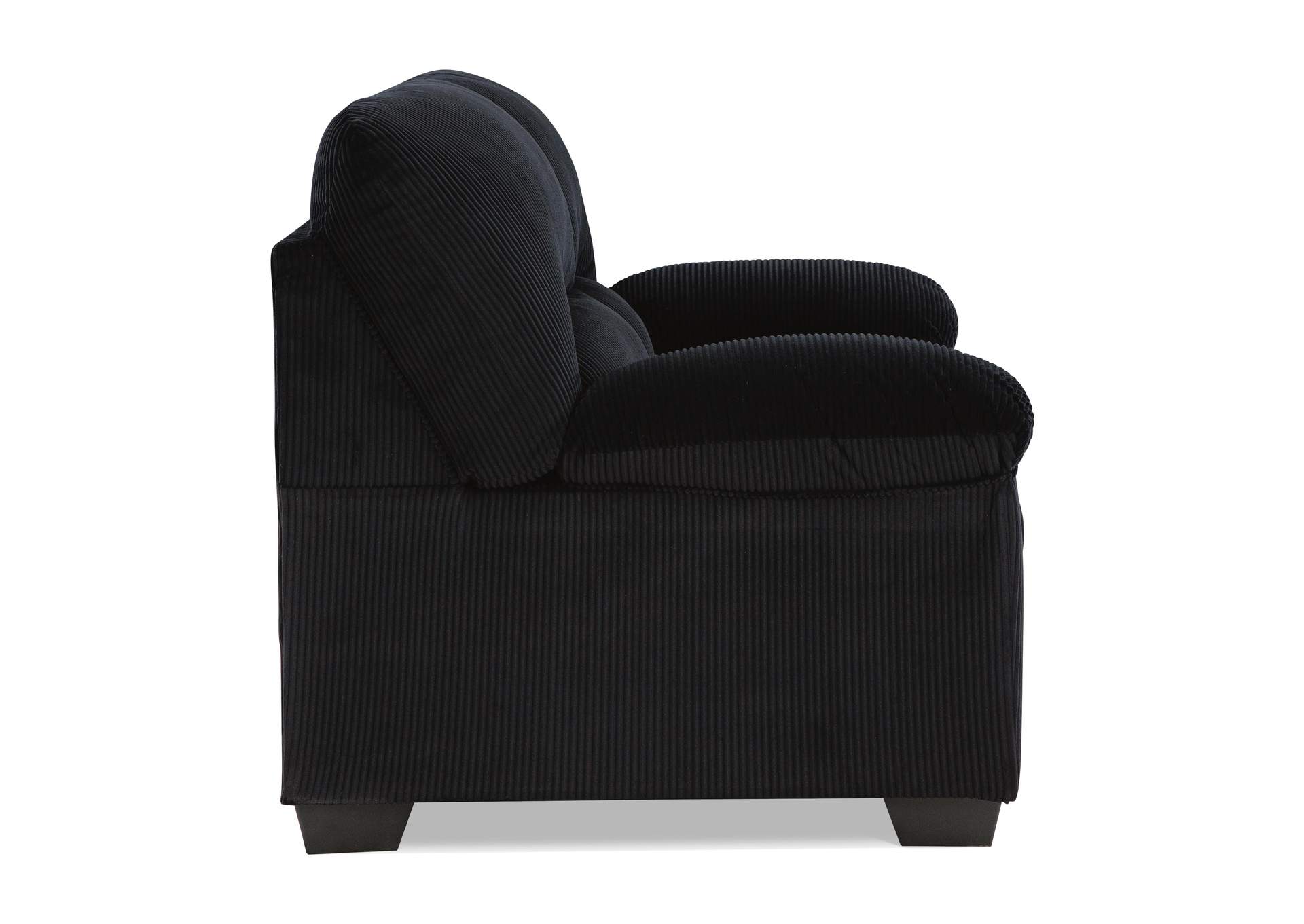 SimpleJoy Loveseat image 6
