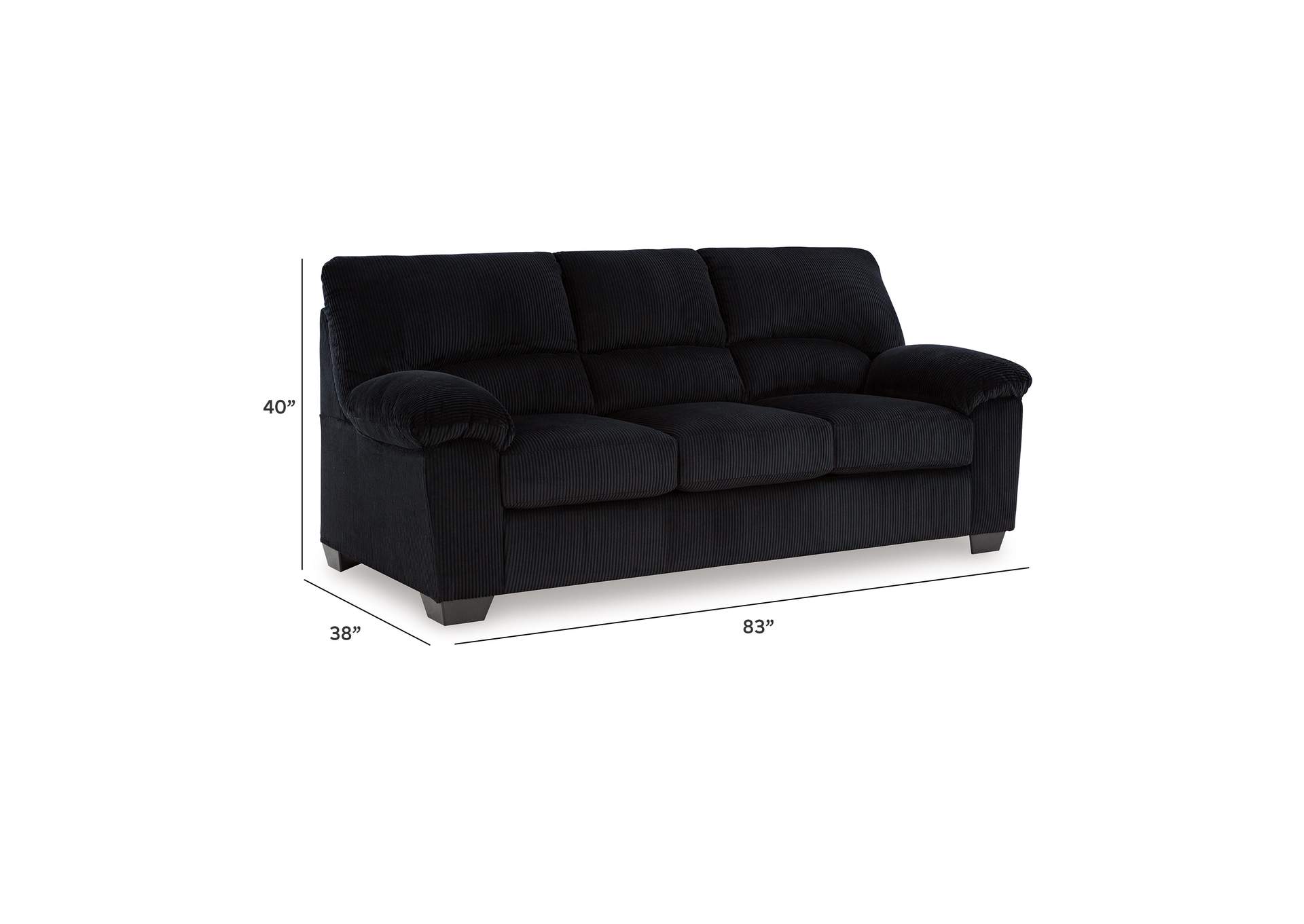 SimpleJoy Sofa image 4