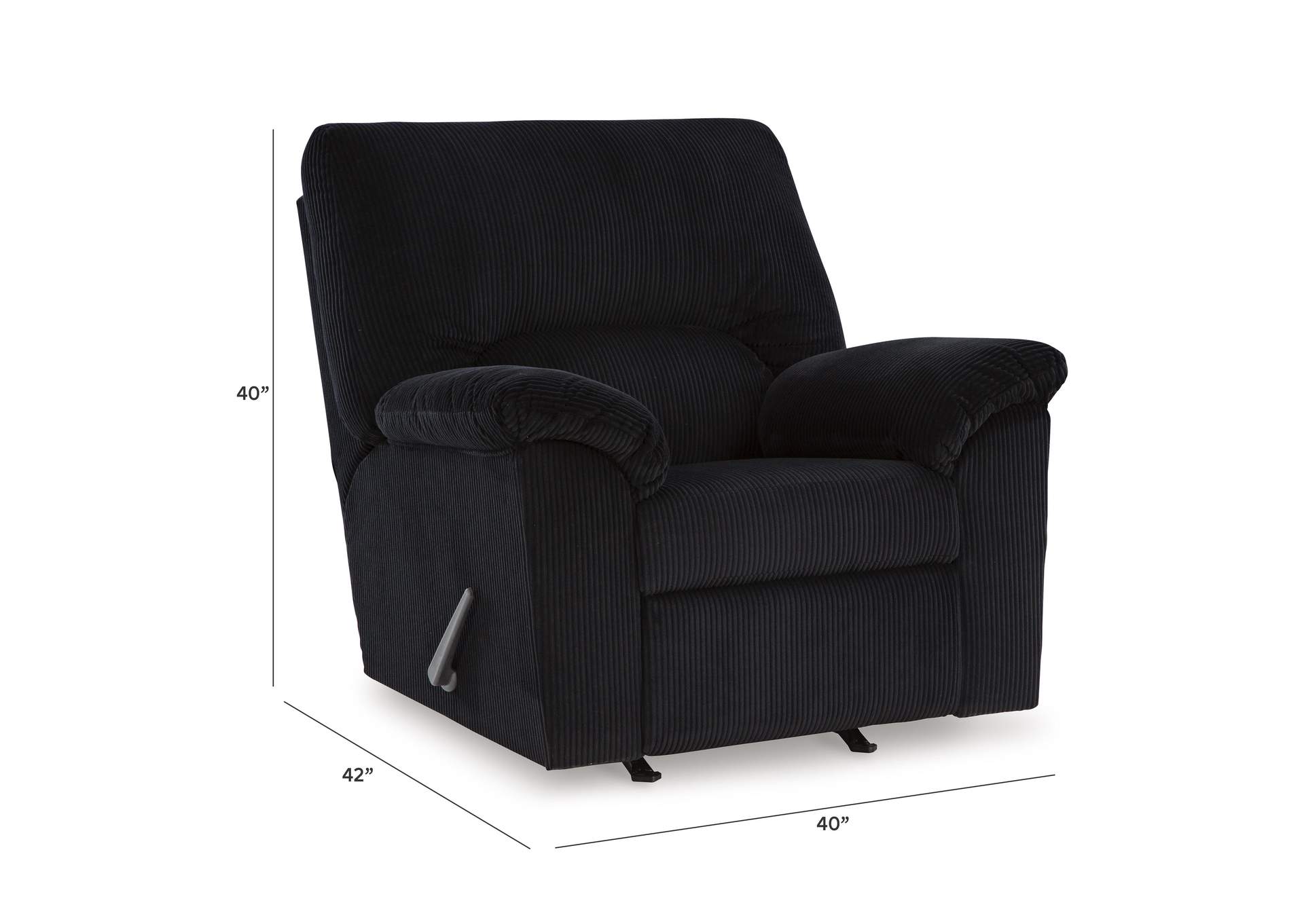 SimpleJoy Recliner image 4