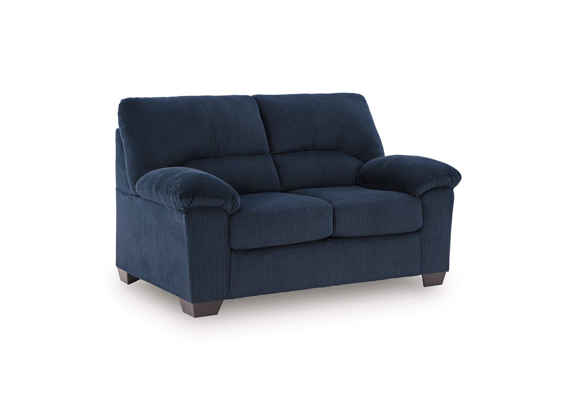 SimpleJoy Loveseat image 2