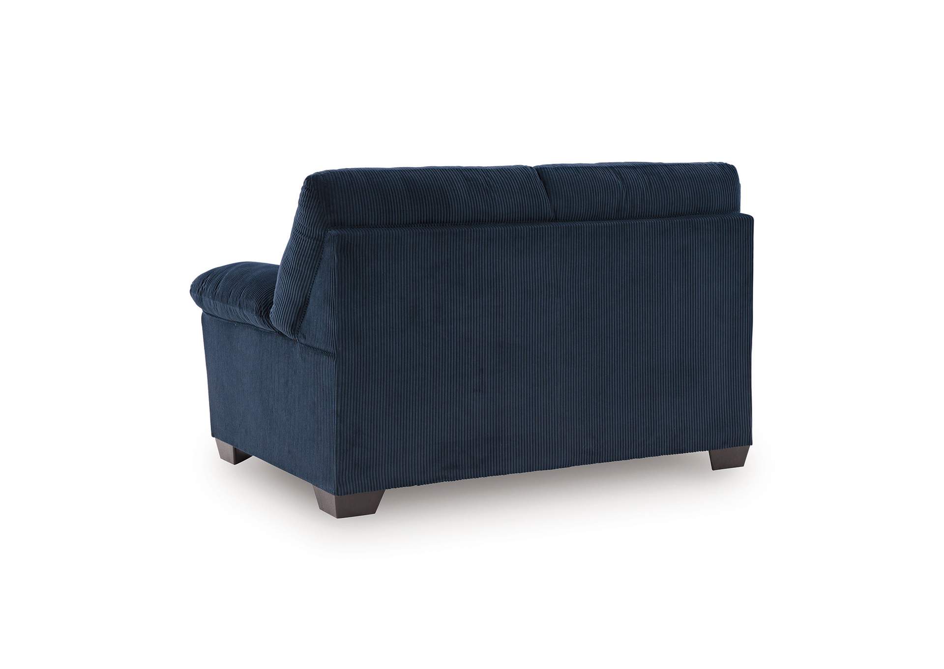 SimpleJoy Loveseat image 6