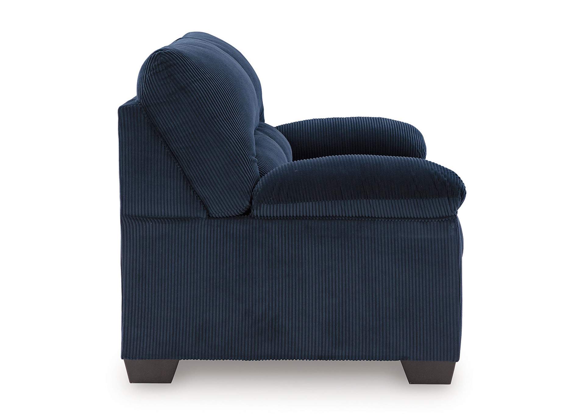SimpleJoy Loveseat image 4
