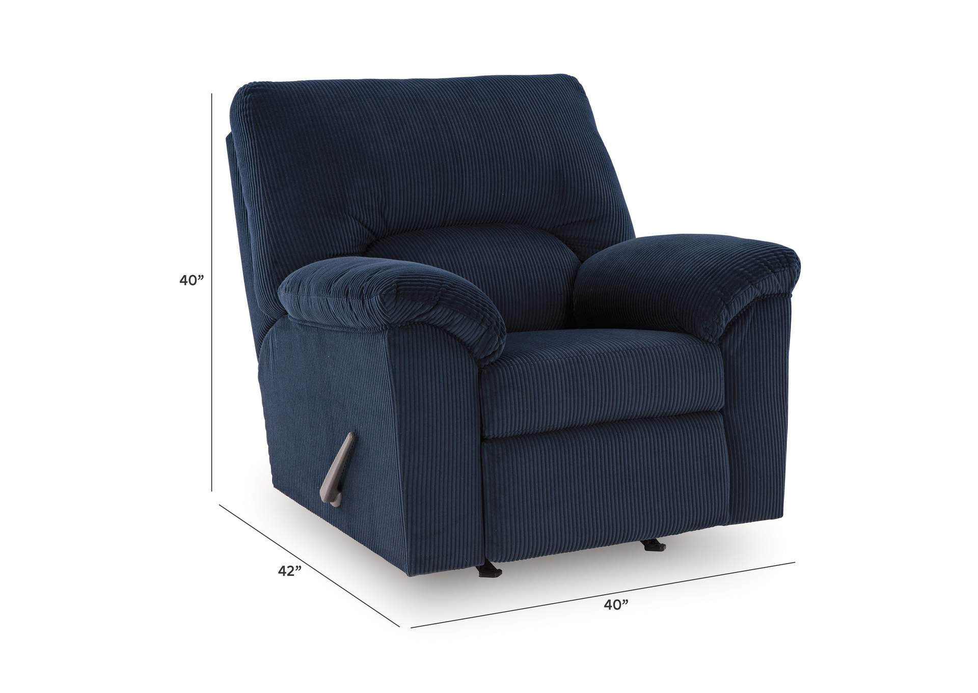 SimpleJoy Recliner image 10