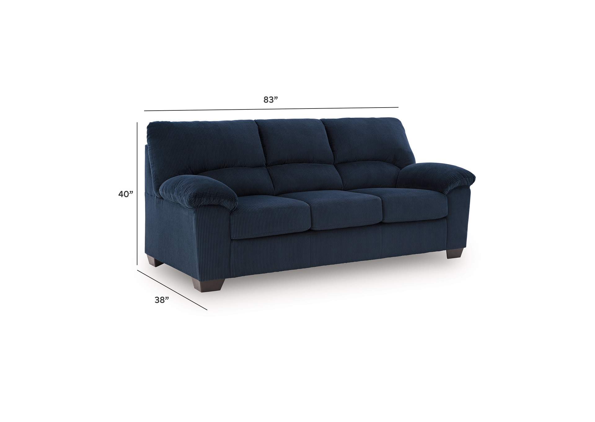 SimpleJoy Sofa image 10