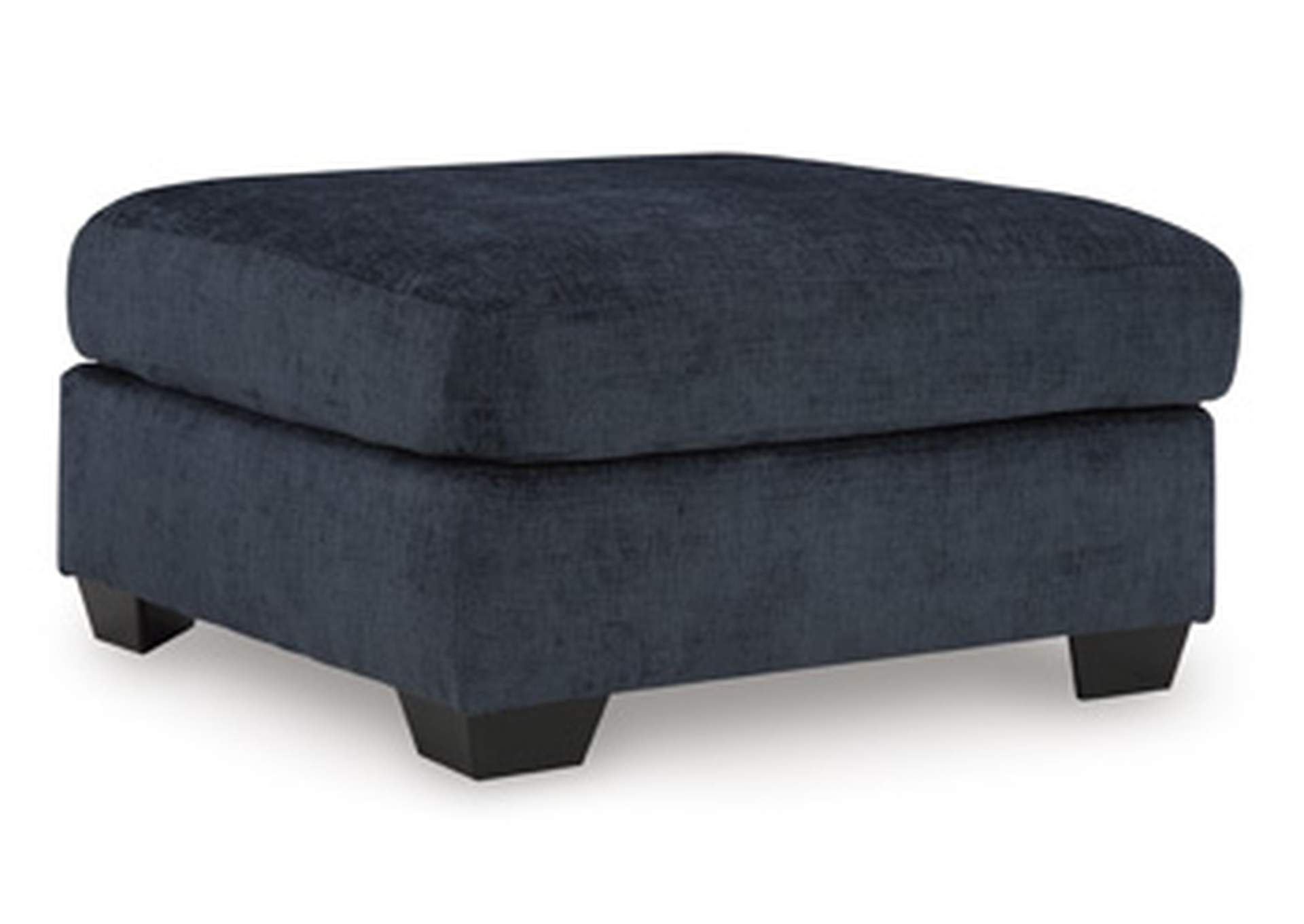 Aviemore Oversized Accent Ottoman image 5